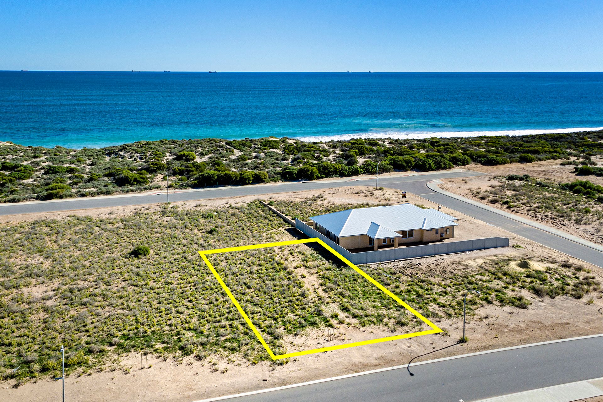 9 Bridge Street, Sunset Beach, WA 6530