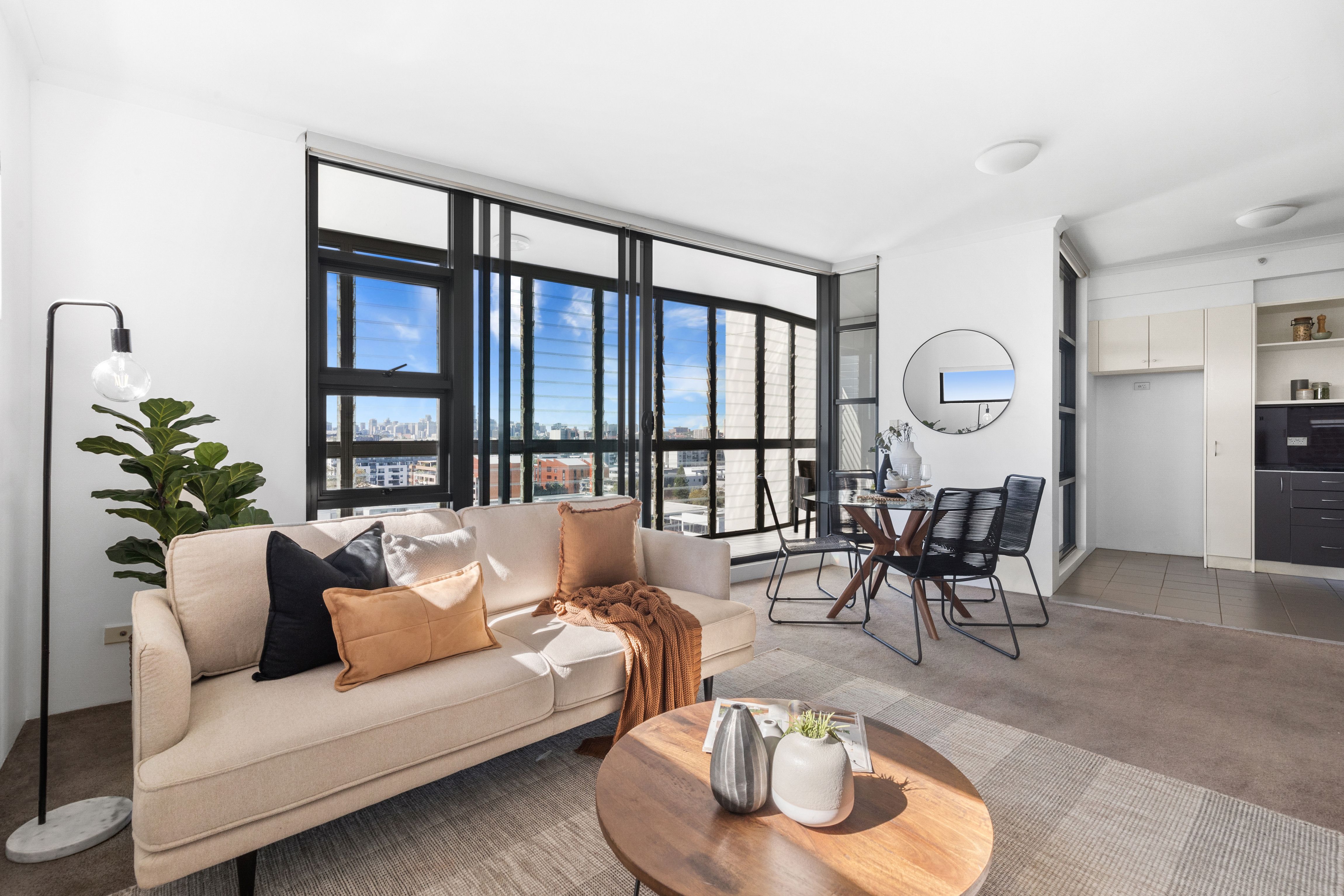1002/221 Sydney Park Road, Erskineville, NSW 2043