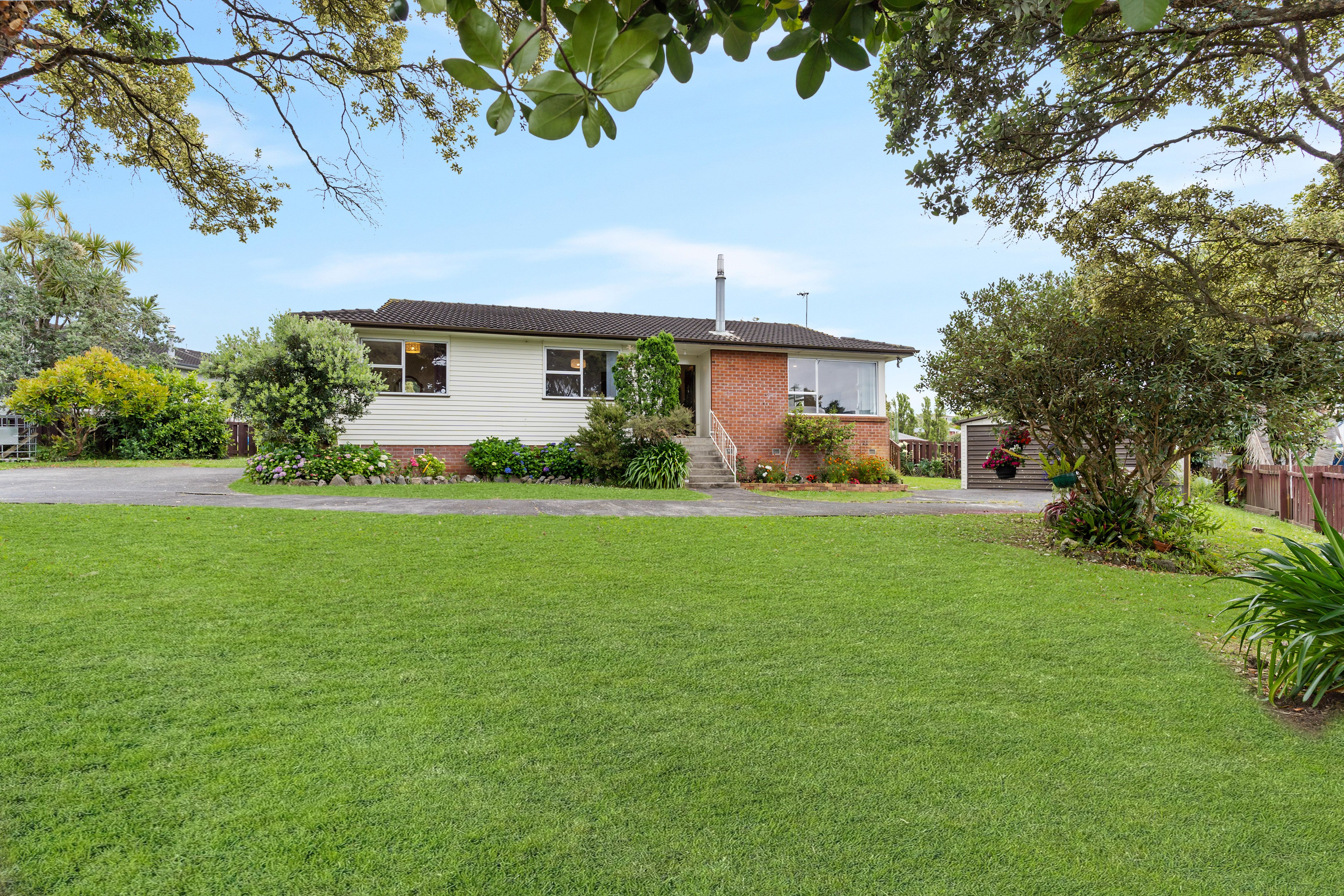 125 Farquhar Road, Glendene, Waitakere City
