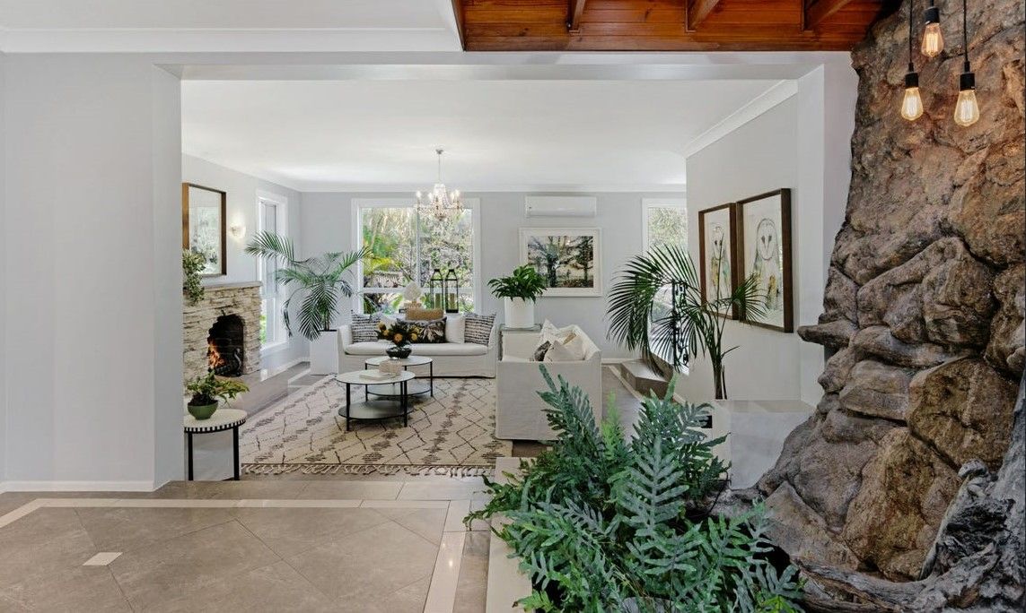 36 Bridgman Drive, Reedy Creek, QLD 4227