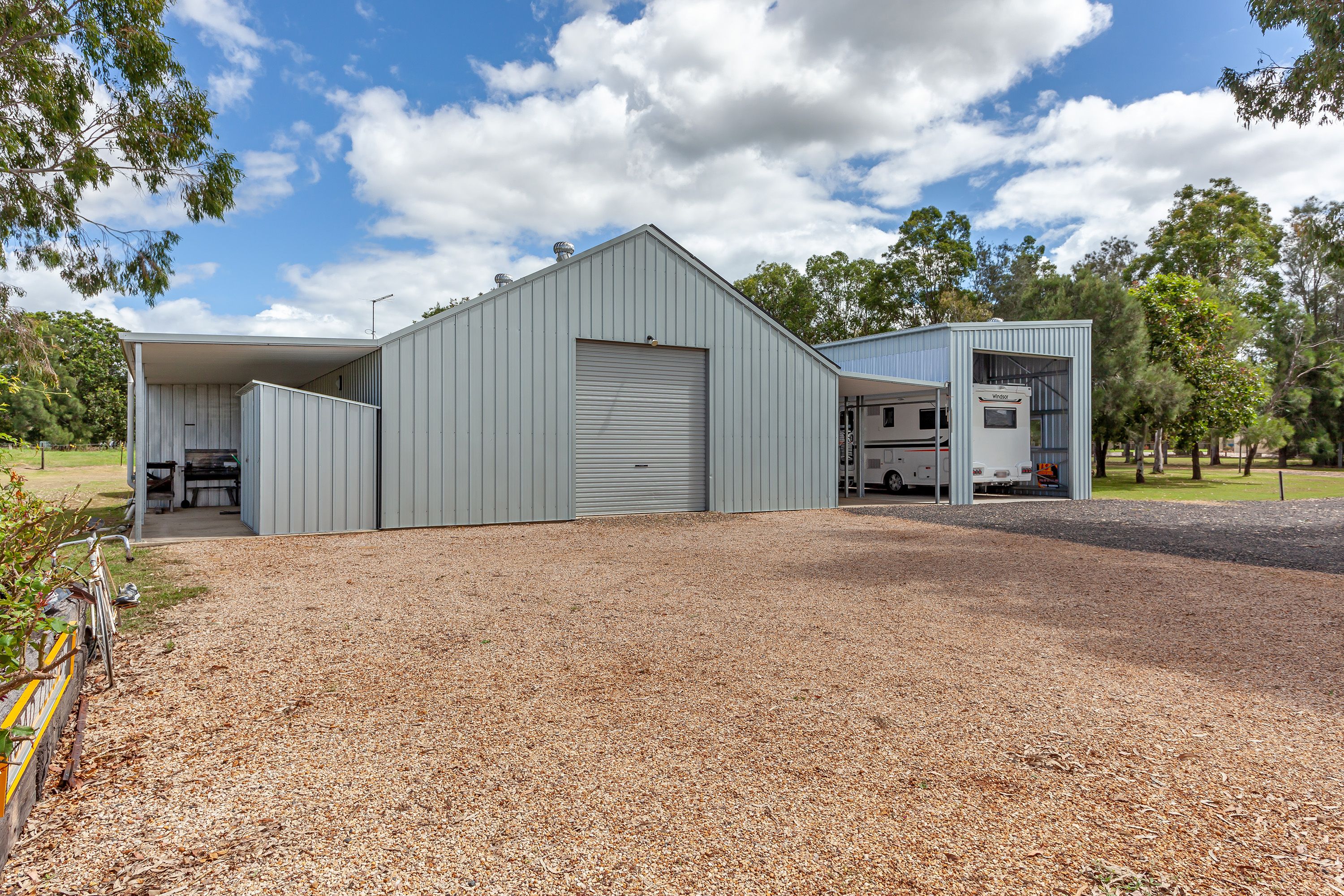 111 Gutteridge Road, Coominya, QLD 4311 Sold House Ray White Lowood Qld