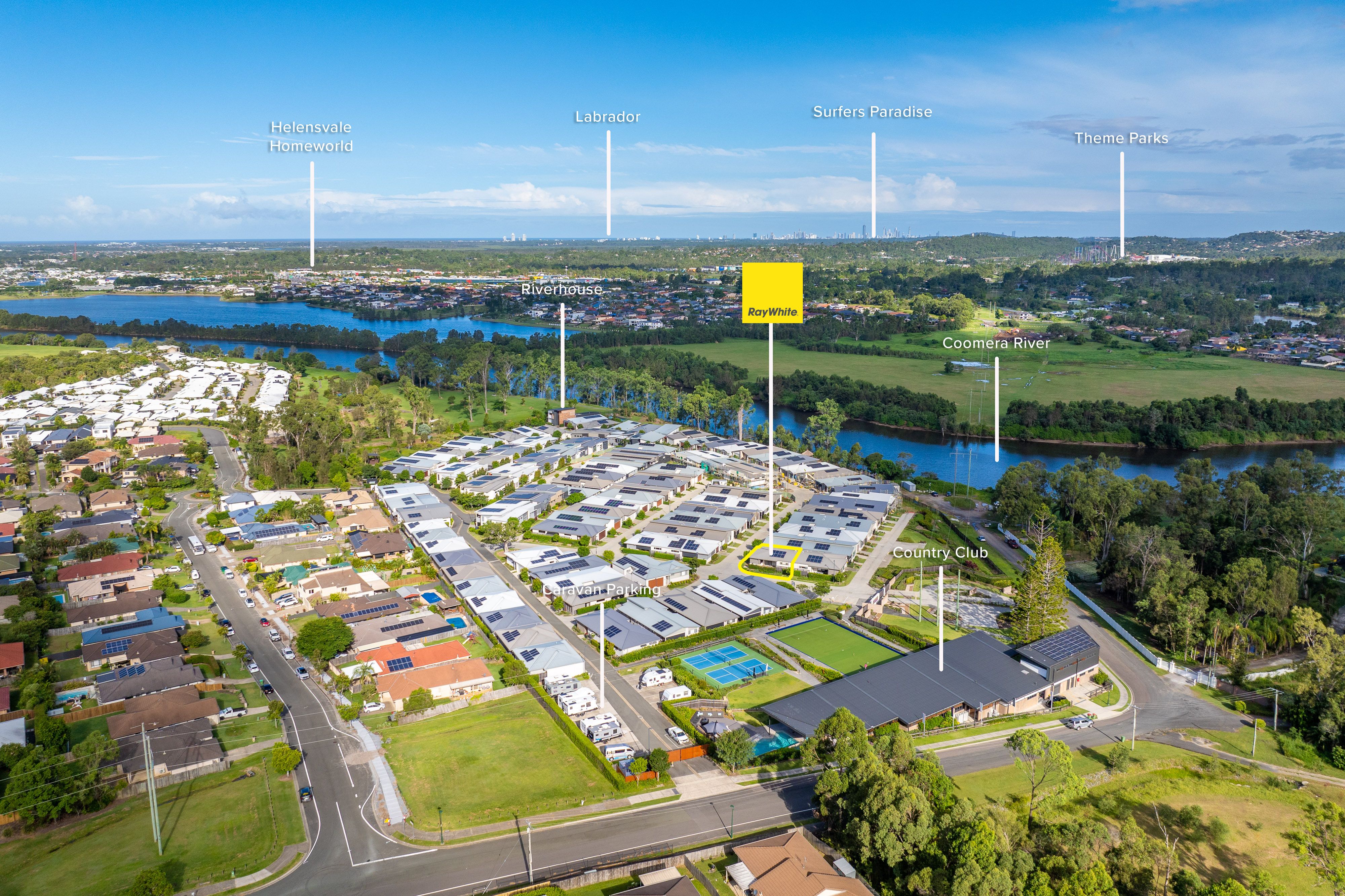 7/29 Ghostgum Grove, Upper Coomera, QLD 4209