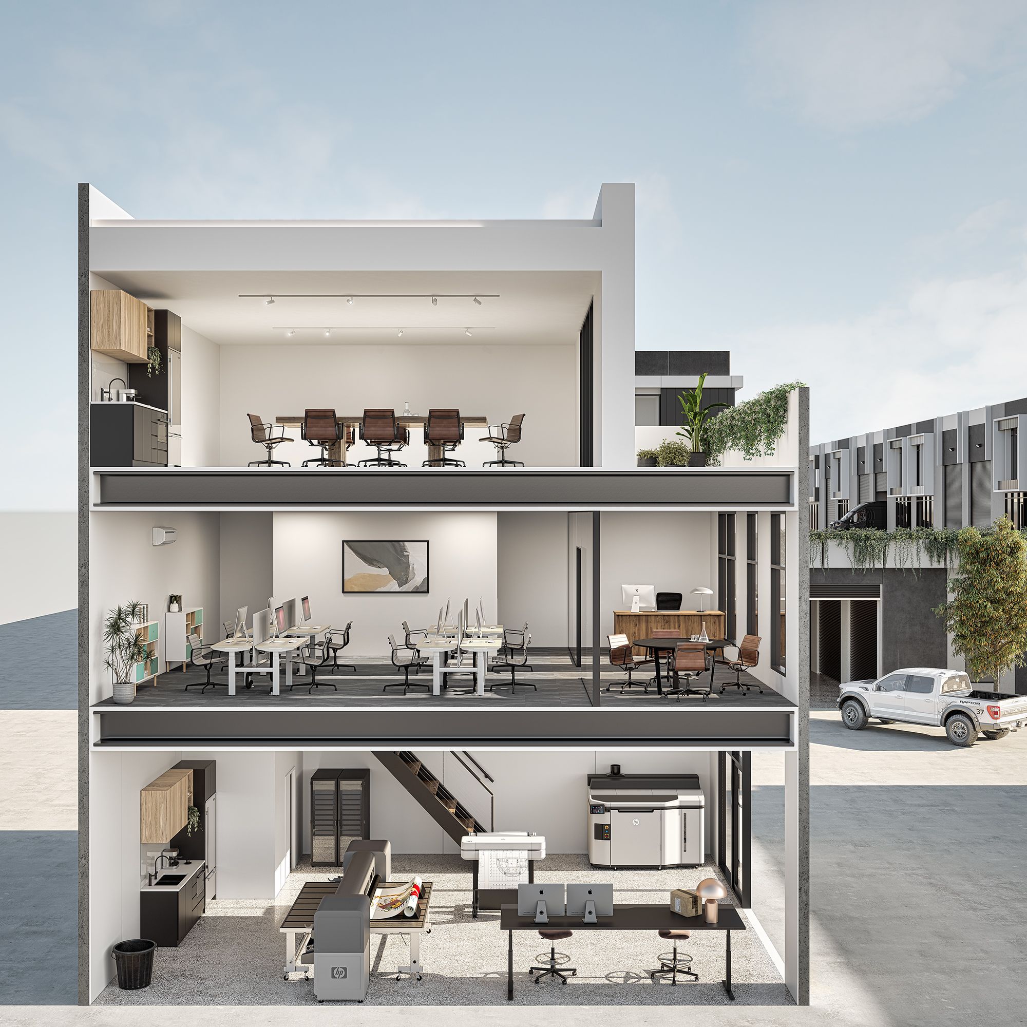 65W/17-31 Franklyn Street, Huntingdale, VIC 3166