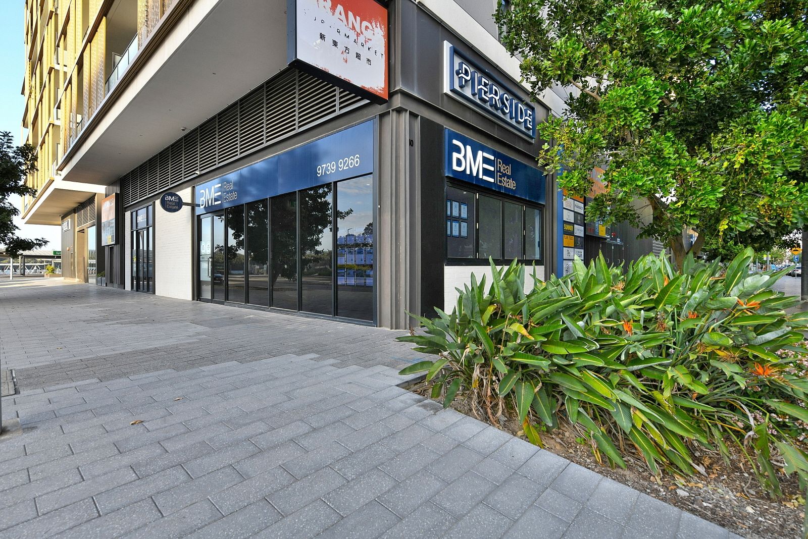 10/1 Burroway Road, Wentworth Point, NSW 2127