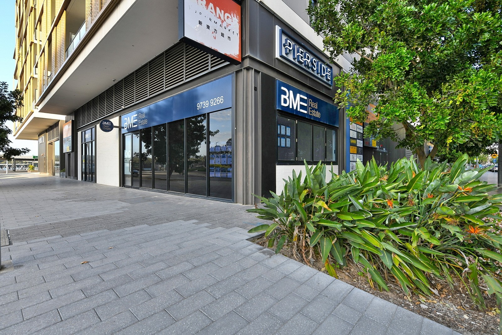 10/1 Burroway Road, Wentworth Point, NSW 2127