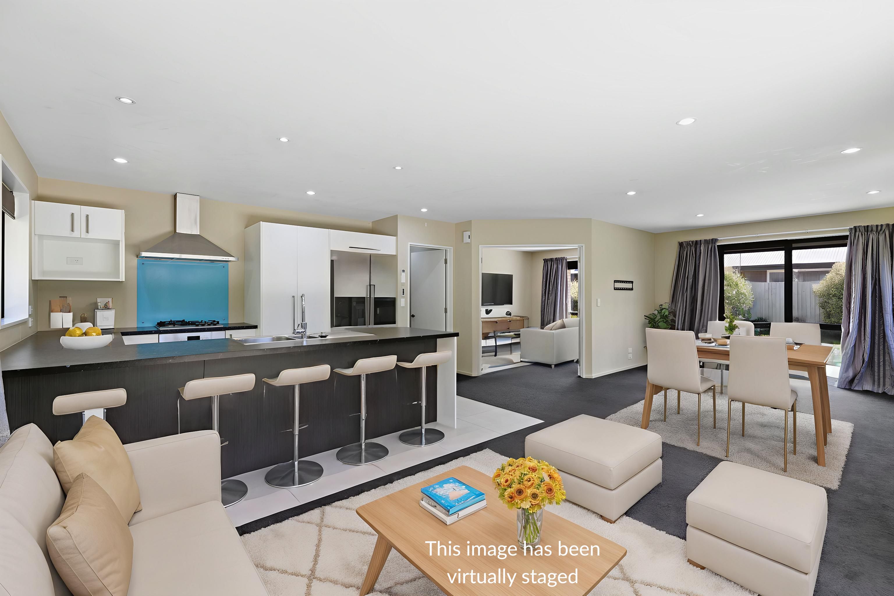 52 Park Lane, Rolleston, Selwyn District