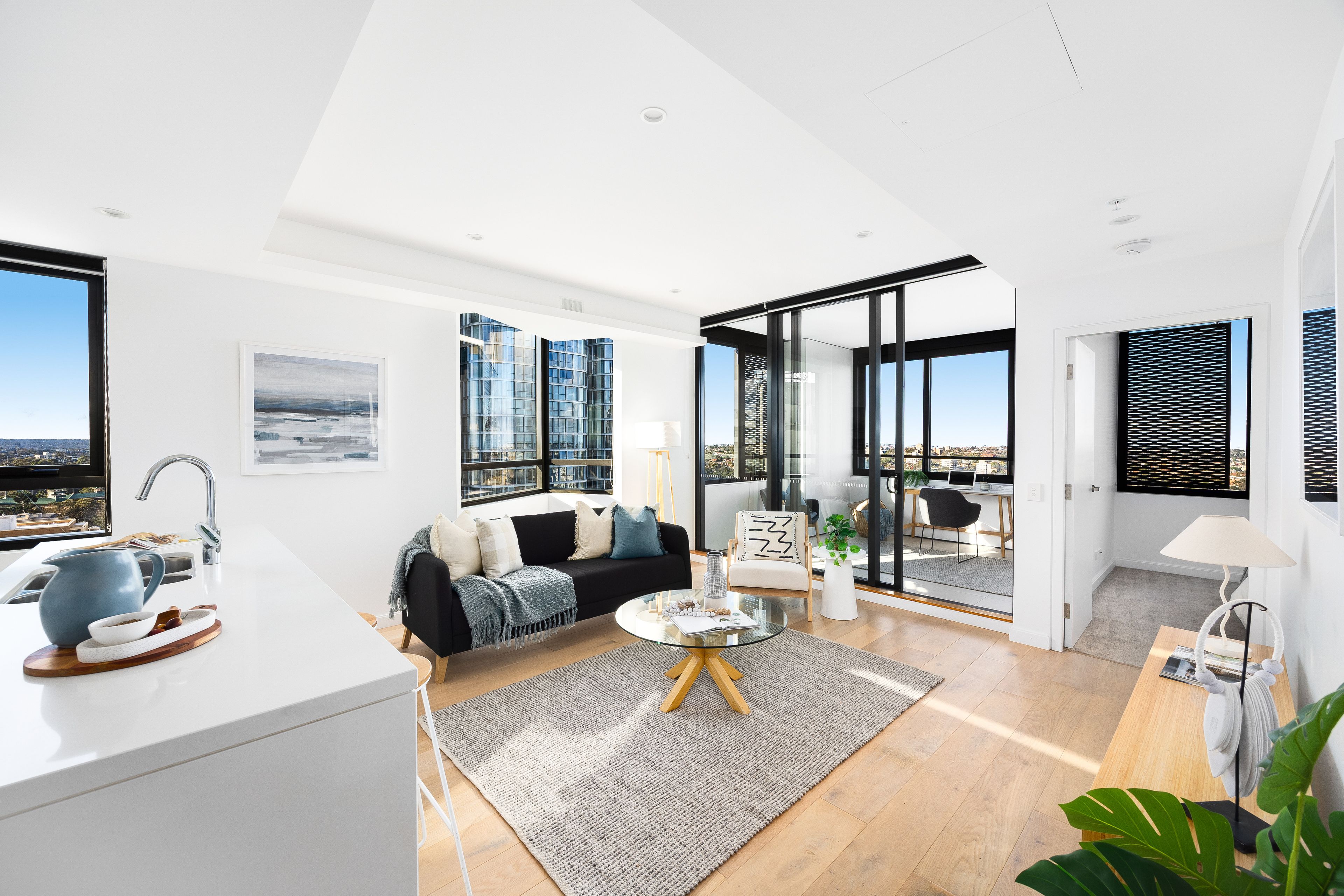 229 Miller Street, North Sydney NSW 2060