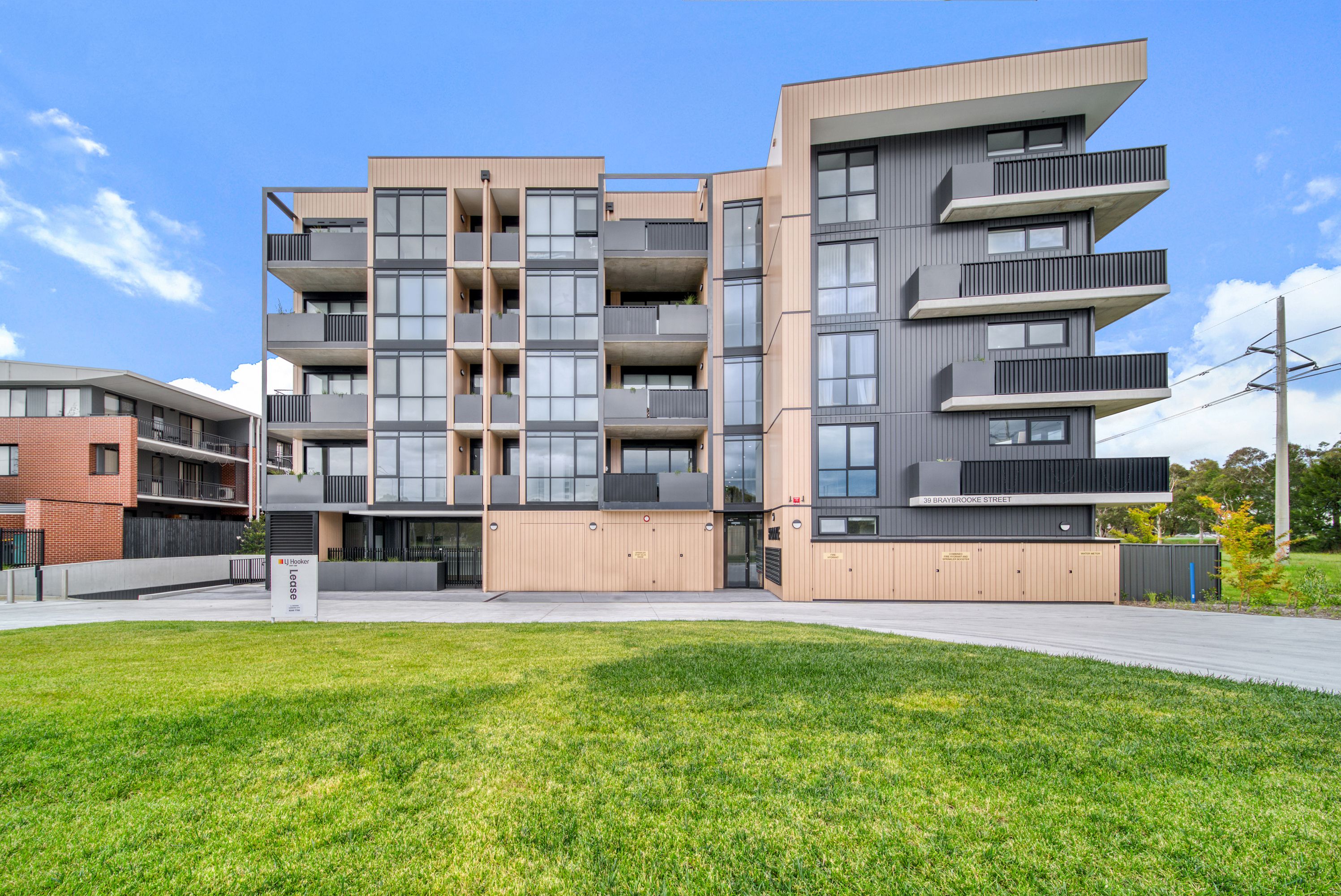 405/39 Braybrooke Street — photo from Ray White Canberra