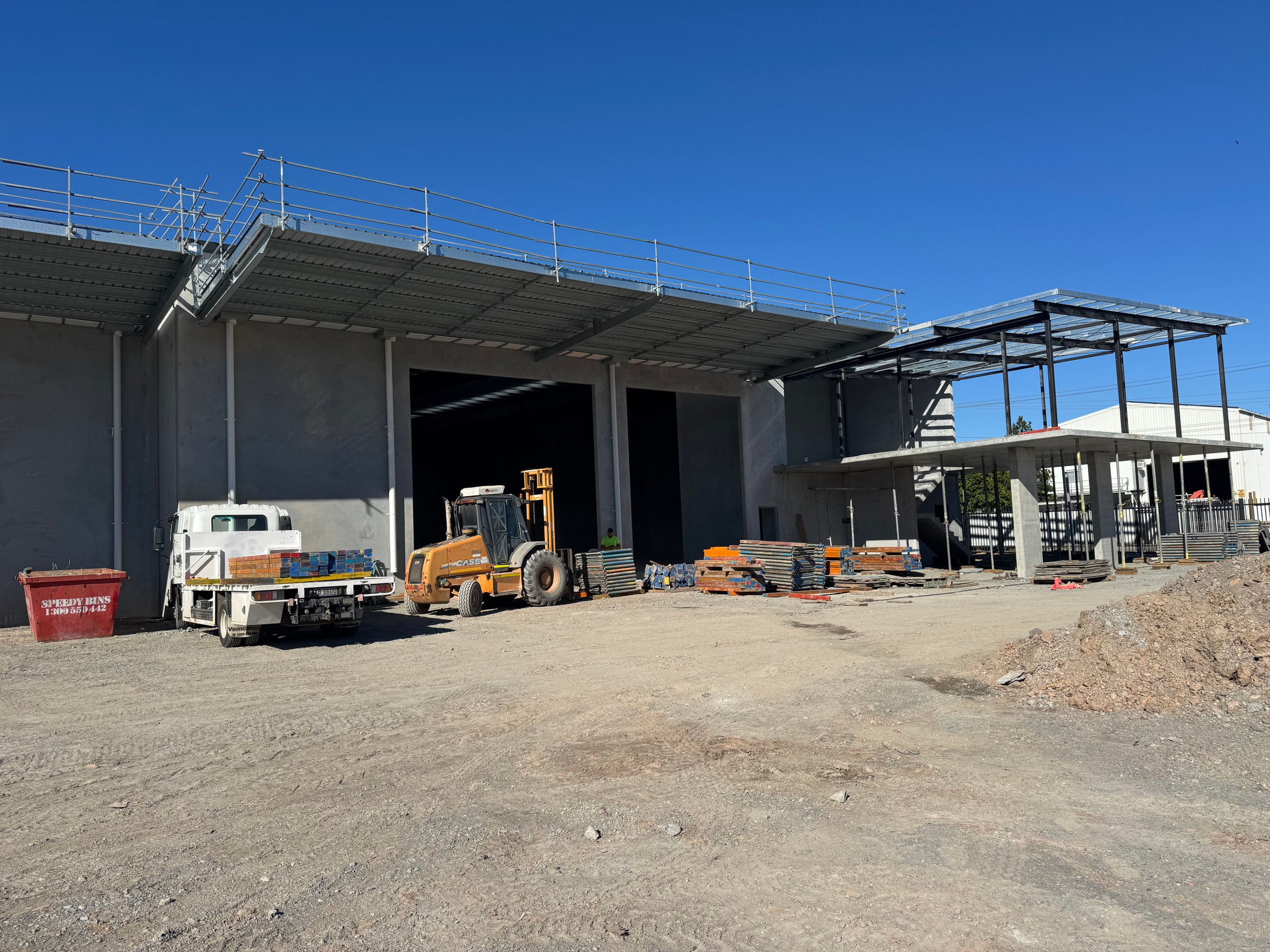 Carole Park, QLD 4300