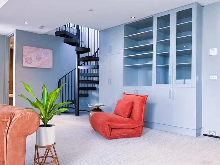 1 Queens Road, Melbourne, VIC 3004