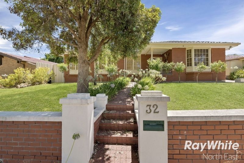 32 Solandra Crescent, Modbury North SA 5092