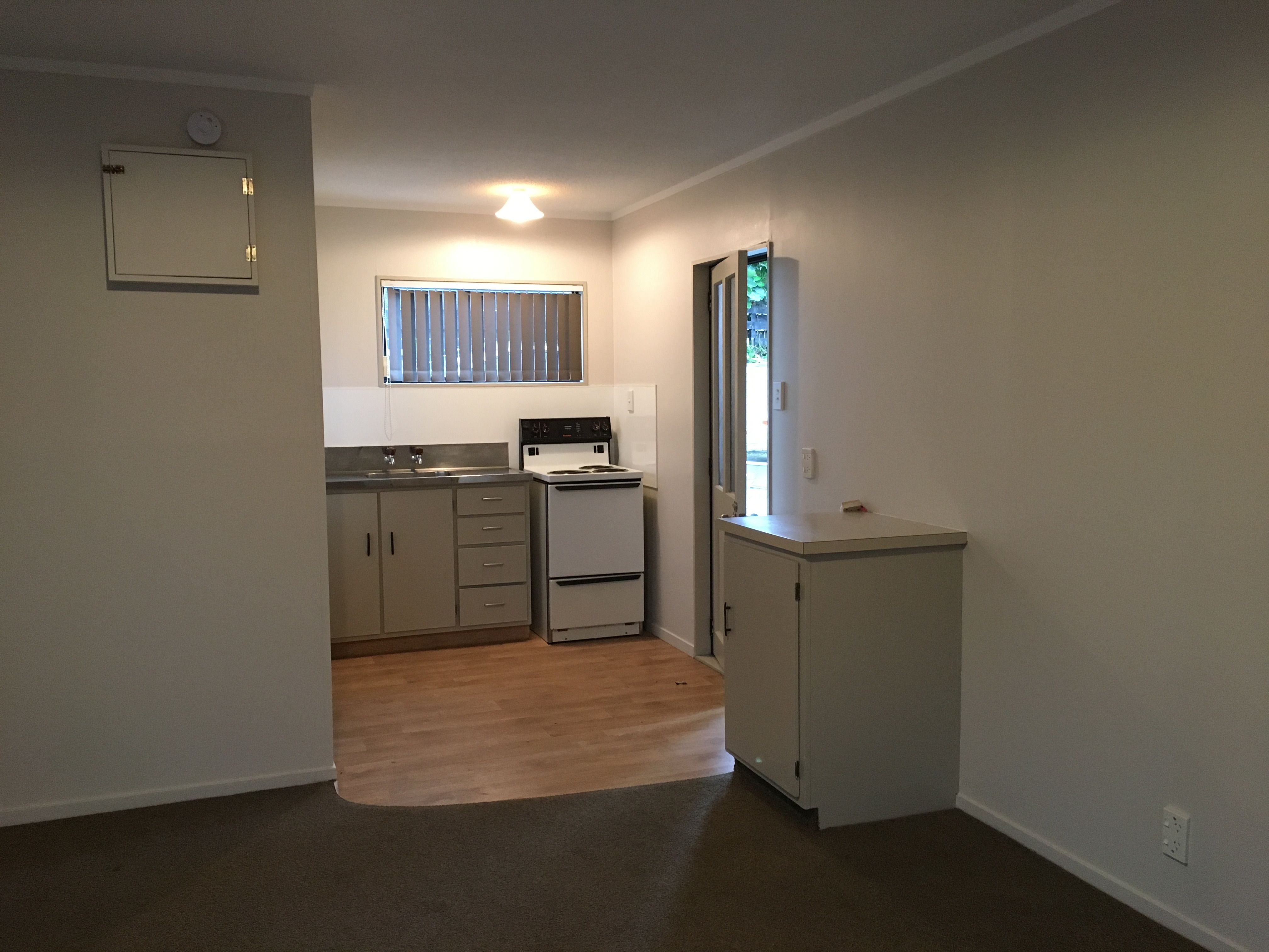 Judea, Tauranga City