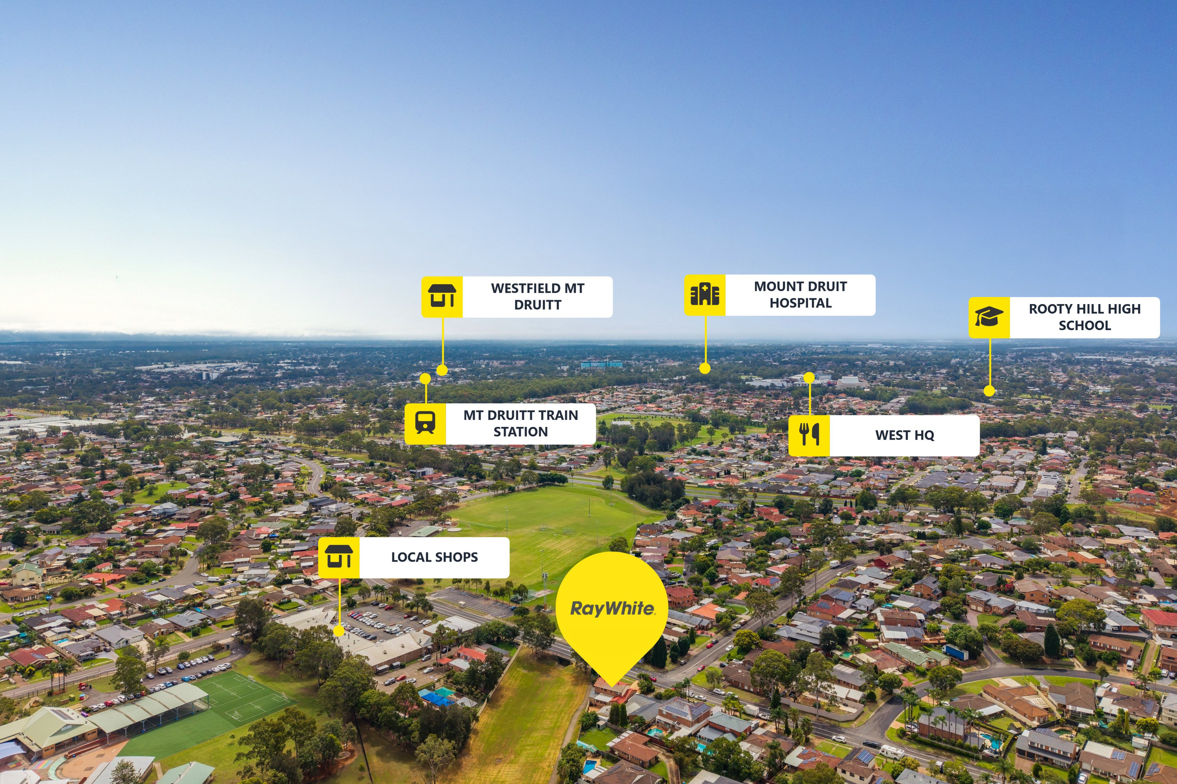 50 Minchin Drive, Minchinbury, NSW