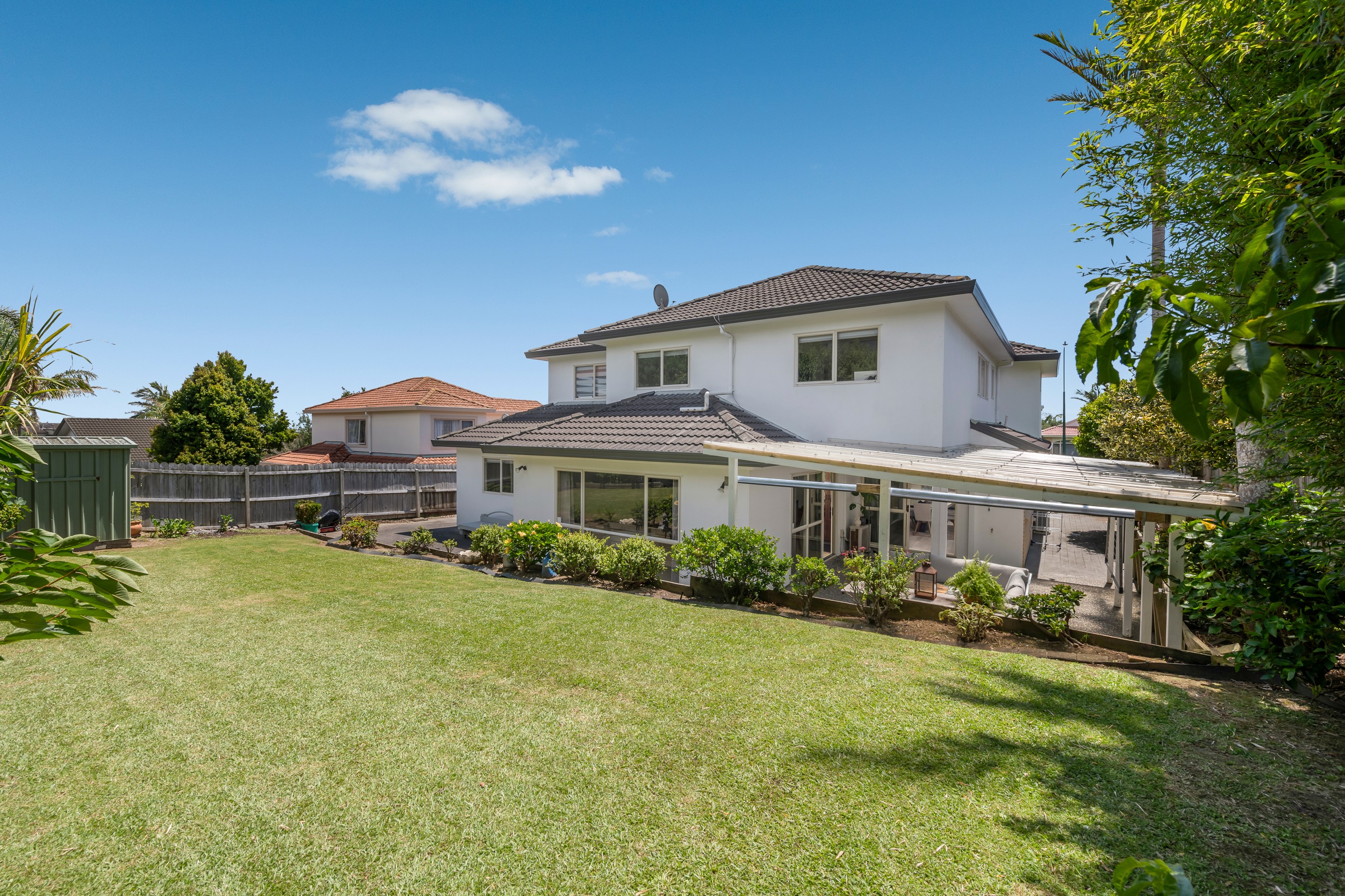 144 John Brooke Crescent, Dannemora, Manukau City