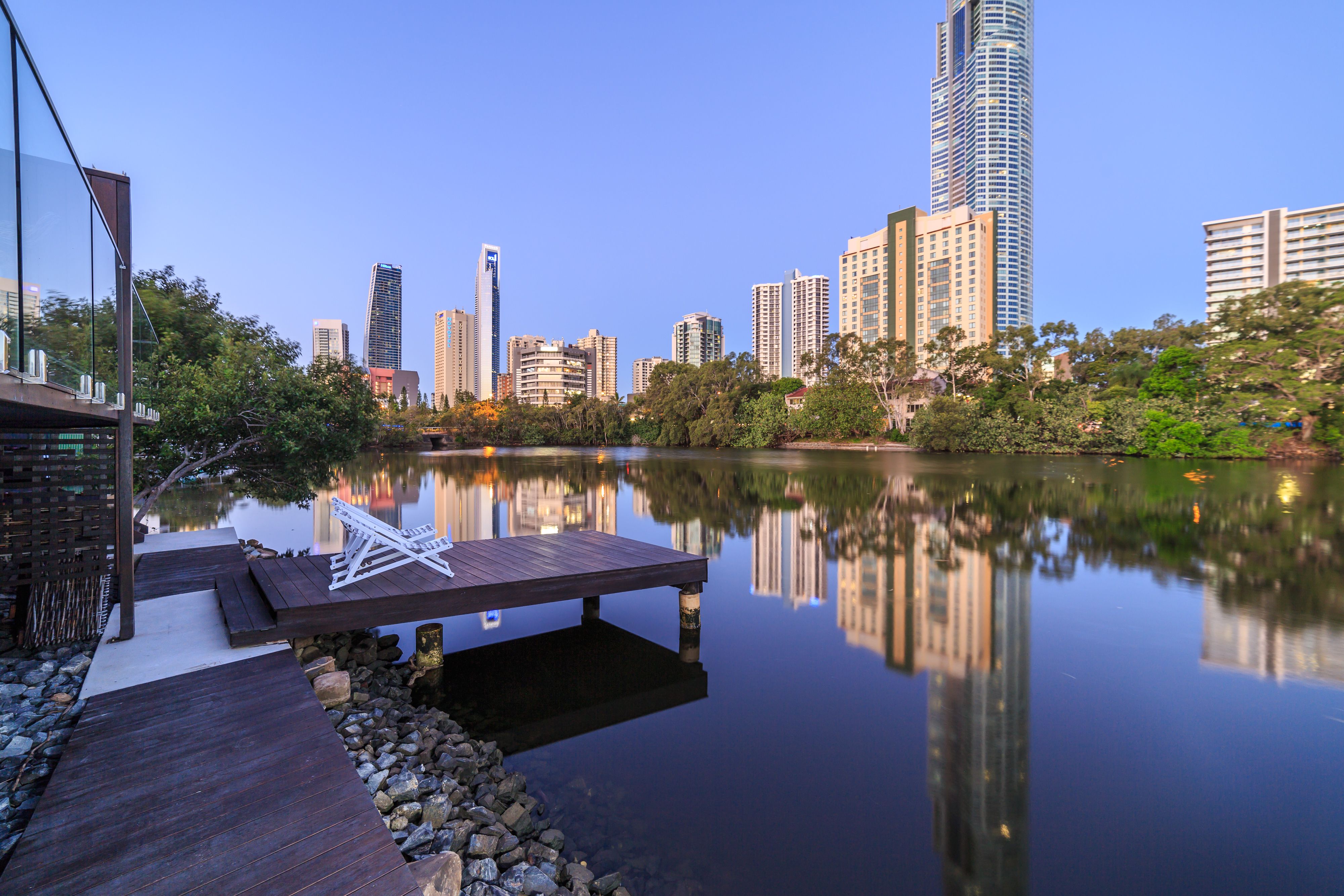 49a Paradise Island, Surfers Paradise, QLD 4217