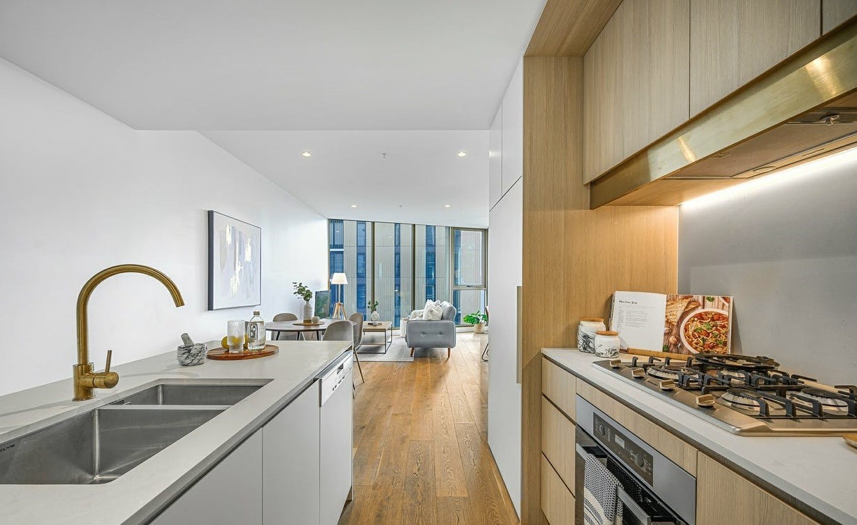 807A/80 Waterloo Road, Macquarie Park, NSW 2113