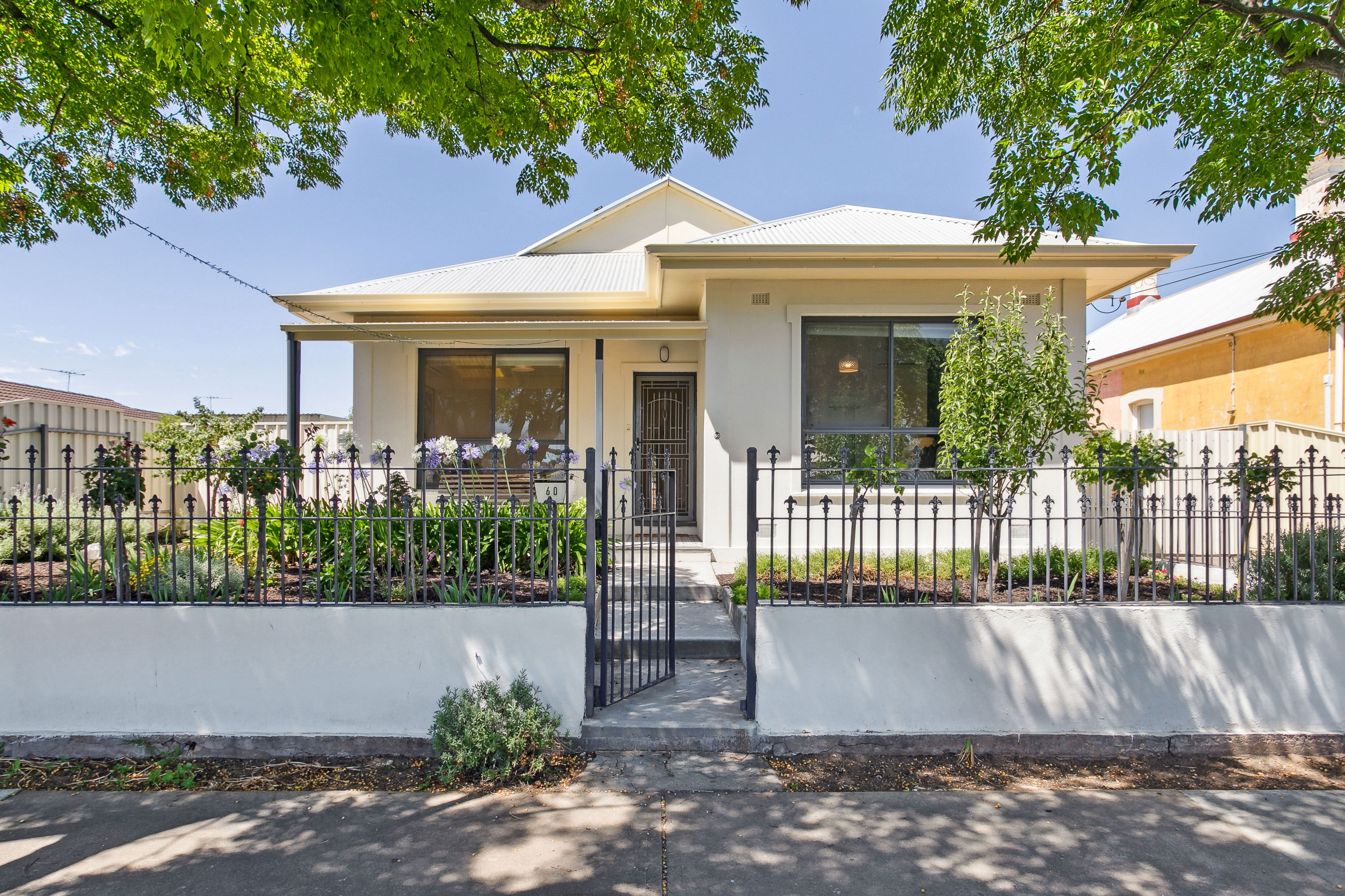 60 Buller Terrace, Alberton, SA 5014