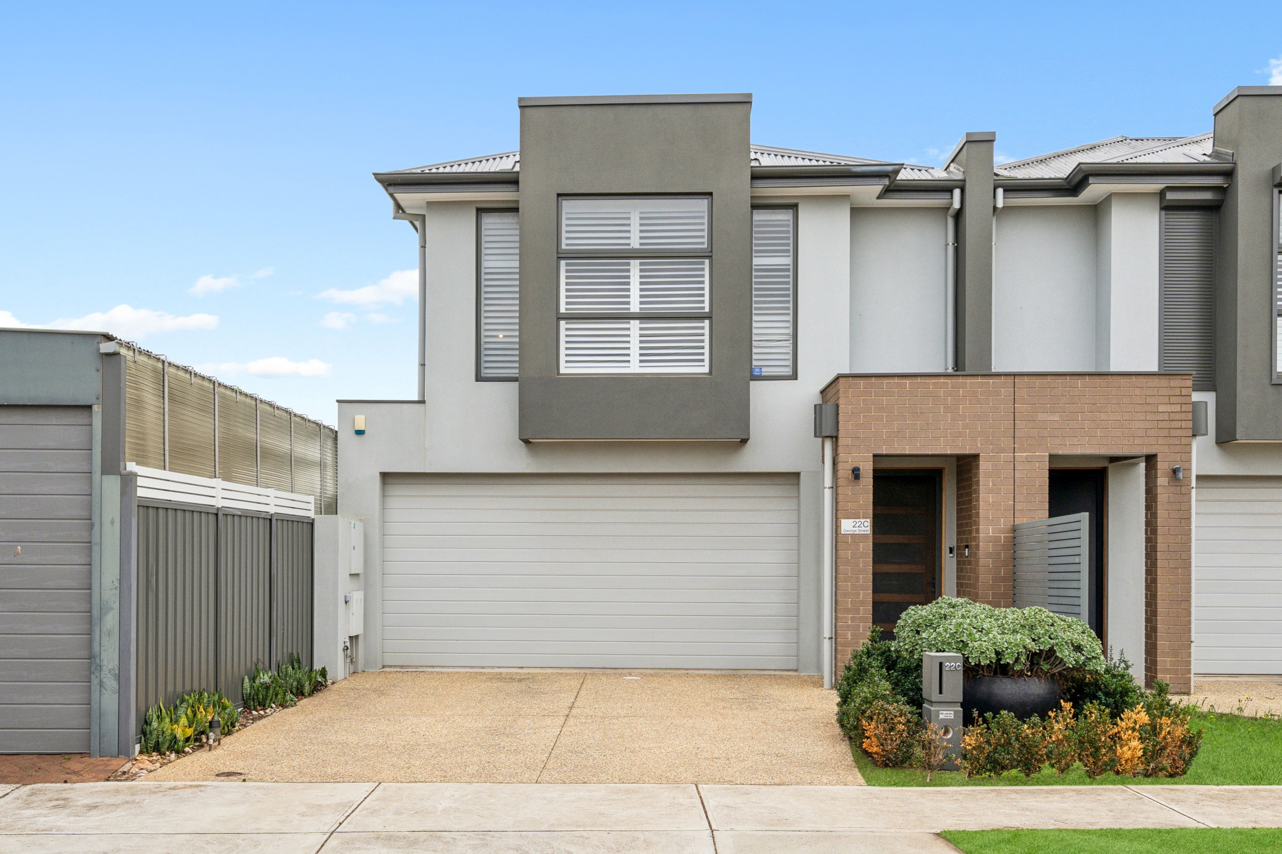 22C George Street, Royal Park, SA 5014 - Sold House - Ray White Henley ...