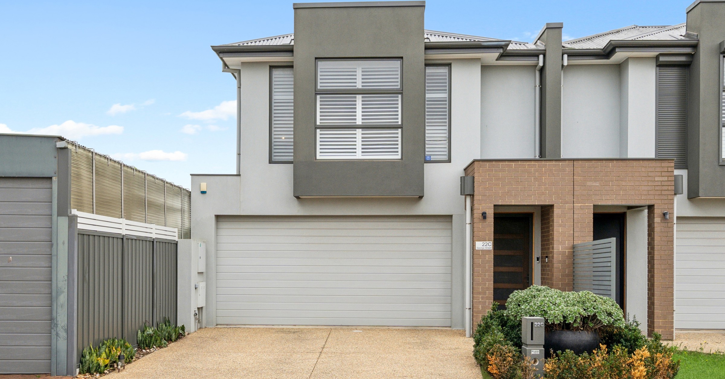 22C George Street, Royal Park, SA 5014 - Sold House - Ray White Henley ...