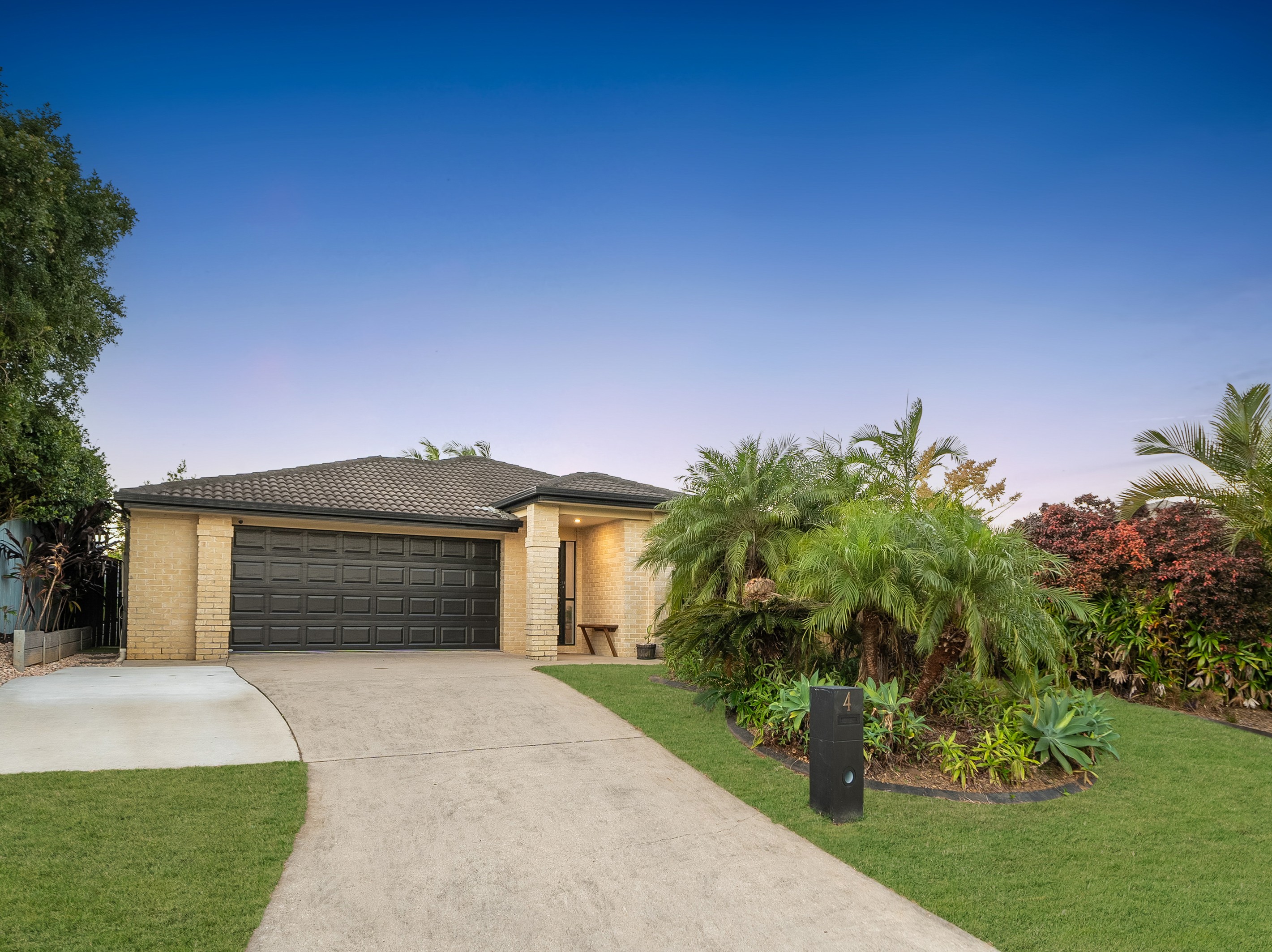 4 Schillachi Court, Dakabin, QLD 4503