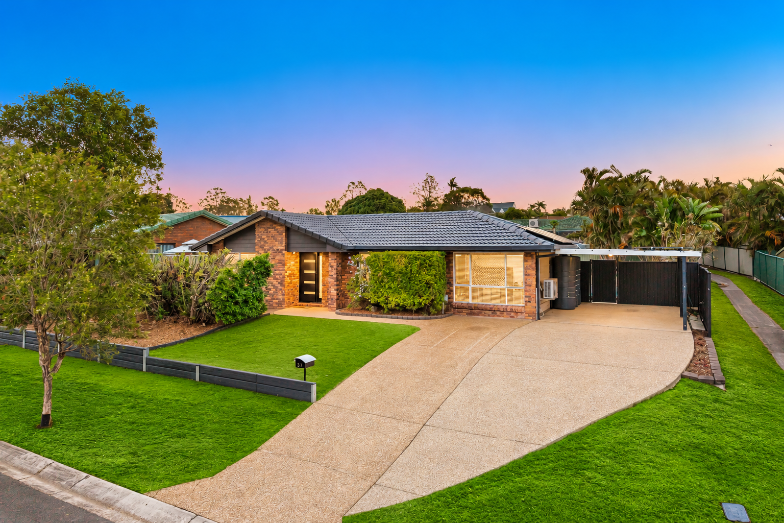 37 Ackama Street, Algester, QLD 4115