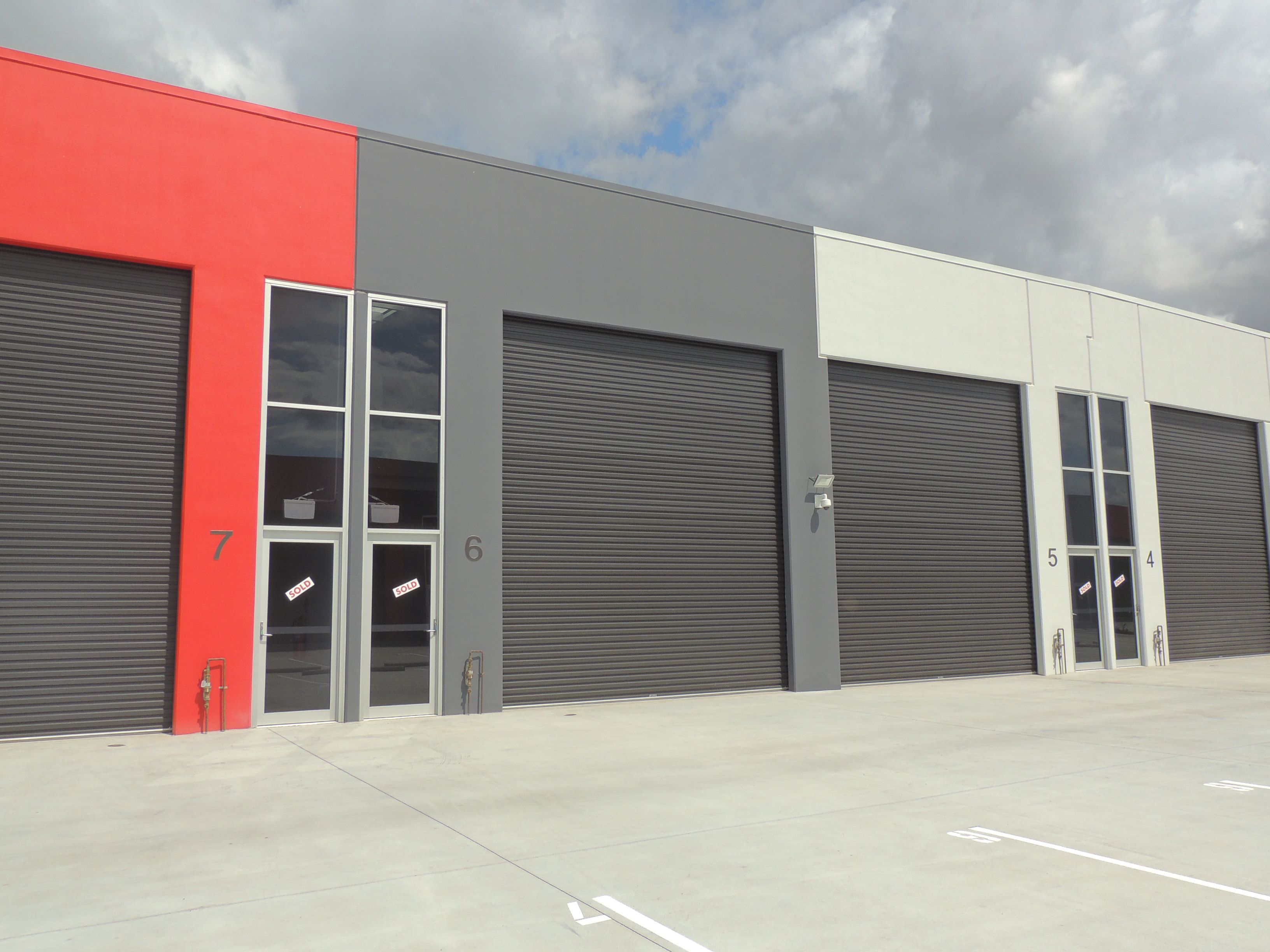 6/27 Motorway Circuit, Ormeau, QLD 4208