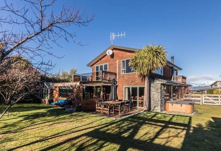 3 Ryalls Way, Lake Hawea, Queenstown Lakes District