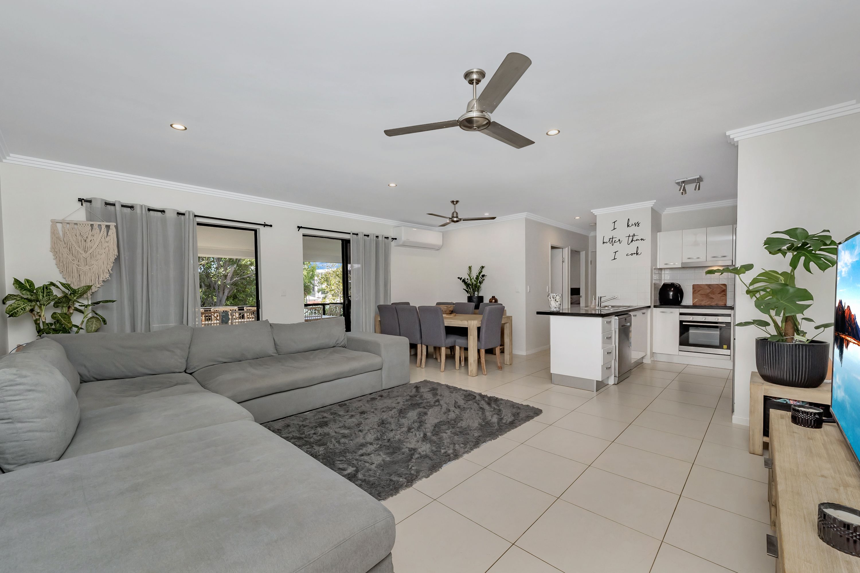 57/321-341 Angus Smith Drive, Douglas QLD 4814