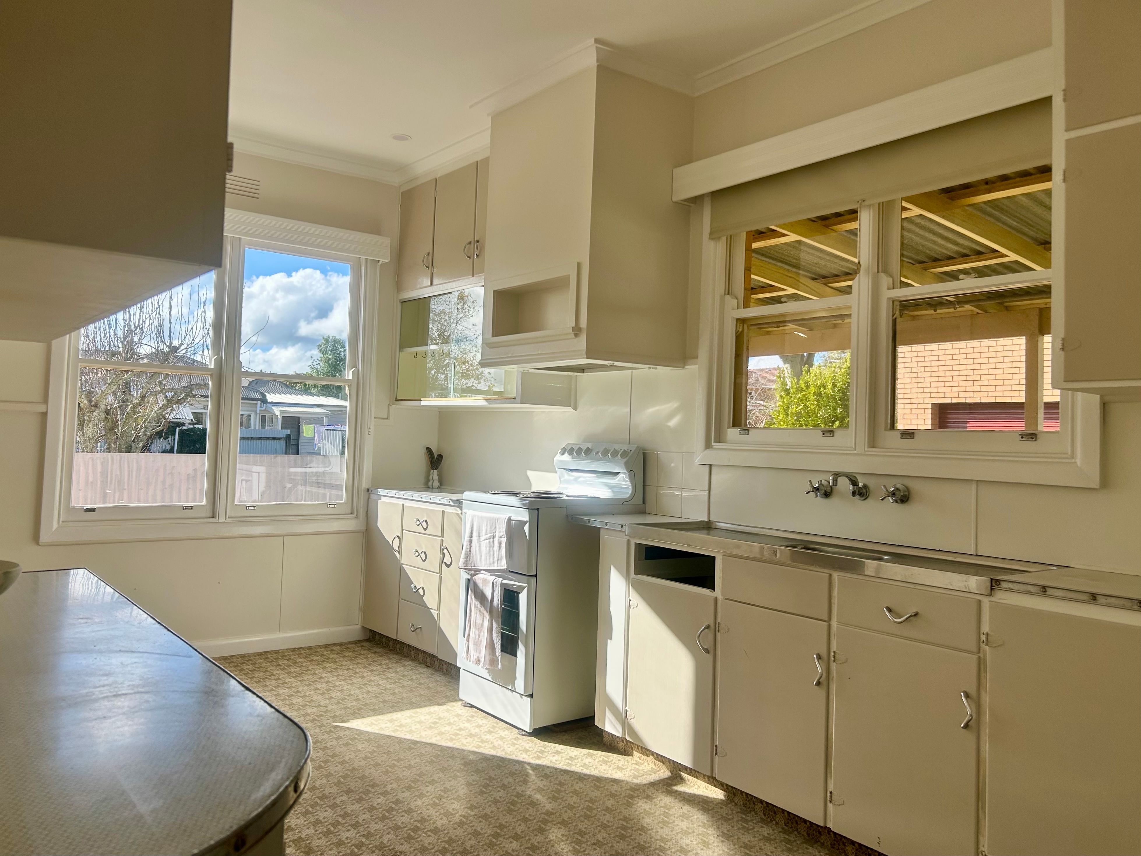 1 Talbot Street, Camperdown, VIC 3260