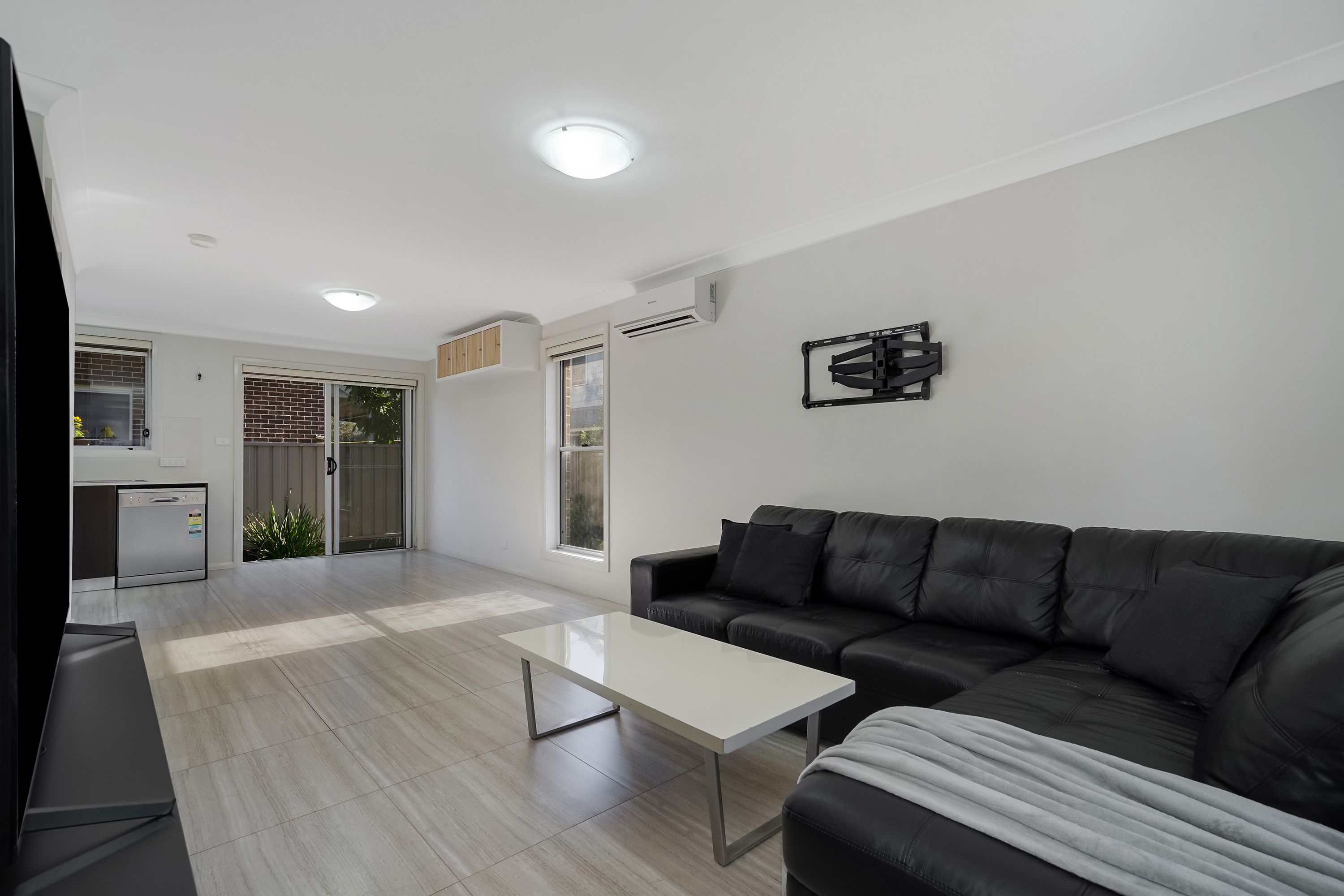 3/98 Albert Street, Werrington, NSW 2747