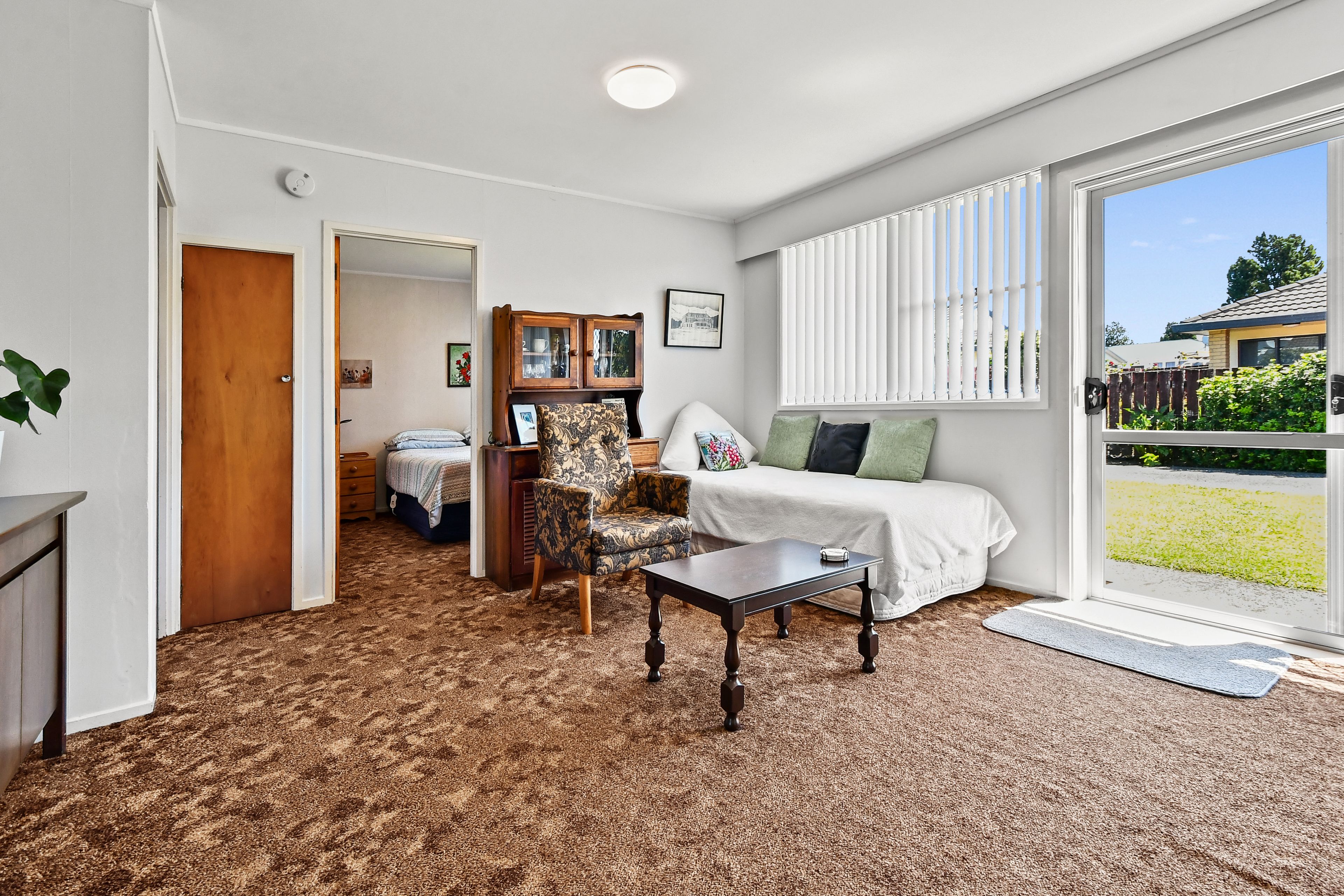 2/42 Halsey Road, Manurewa, Manukau City