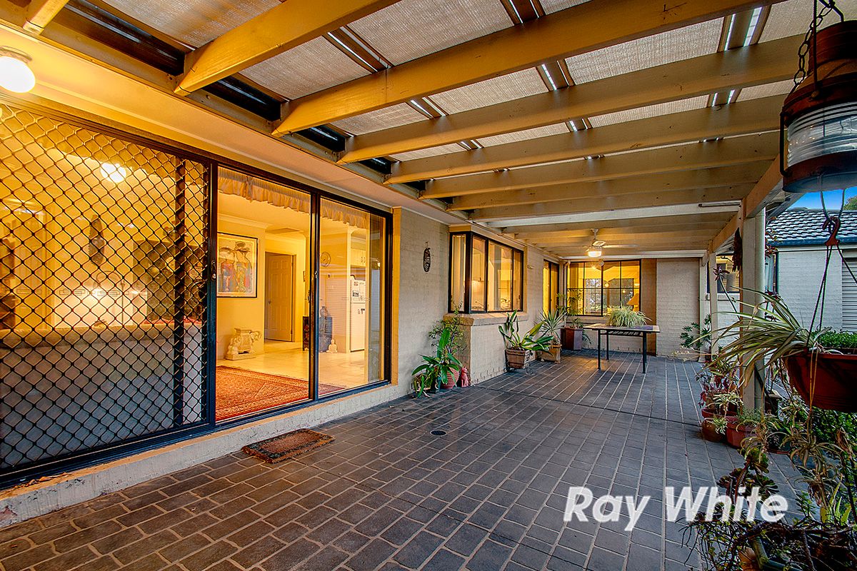 8 Darren Court, Glenwood, NSW 2768