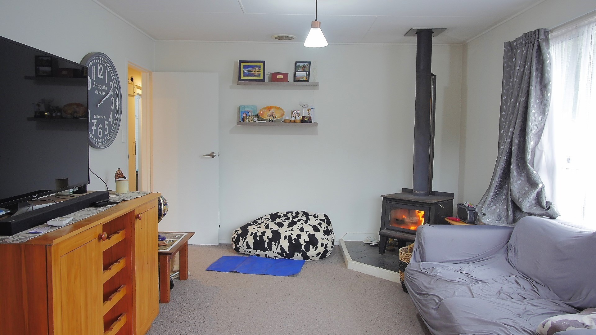 41 Hillary Crescent, Ashhurst, Palmerston North City