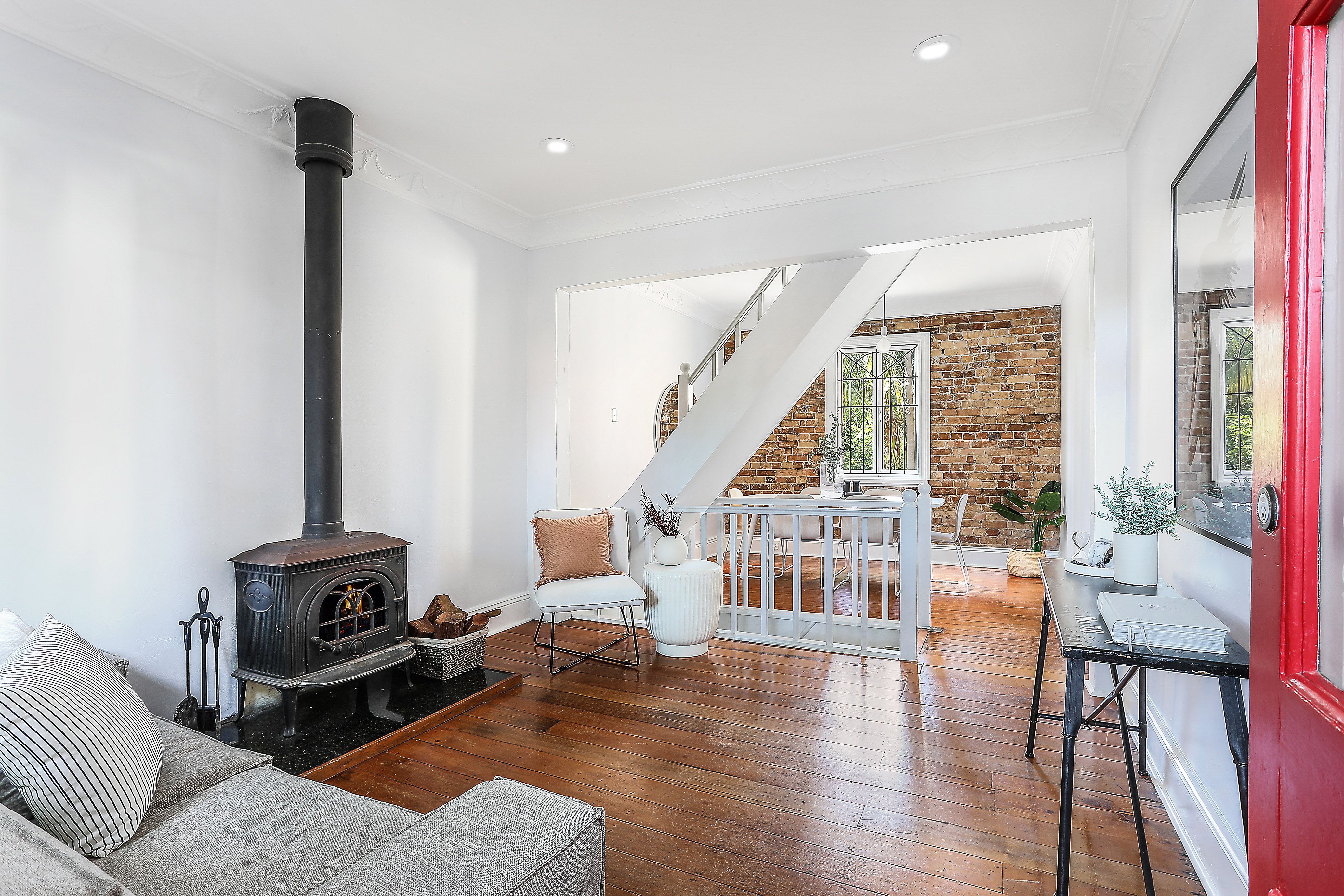 11 Morehead Street, Redfern NSW 2016