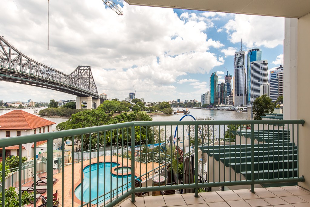 16/7 Boundary Street, Brisbane City, QLD 4000