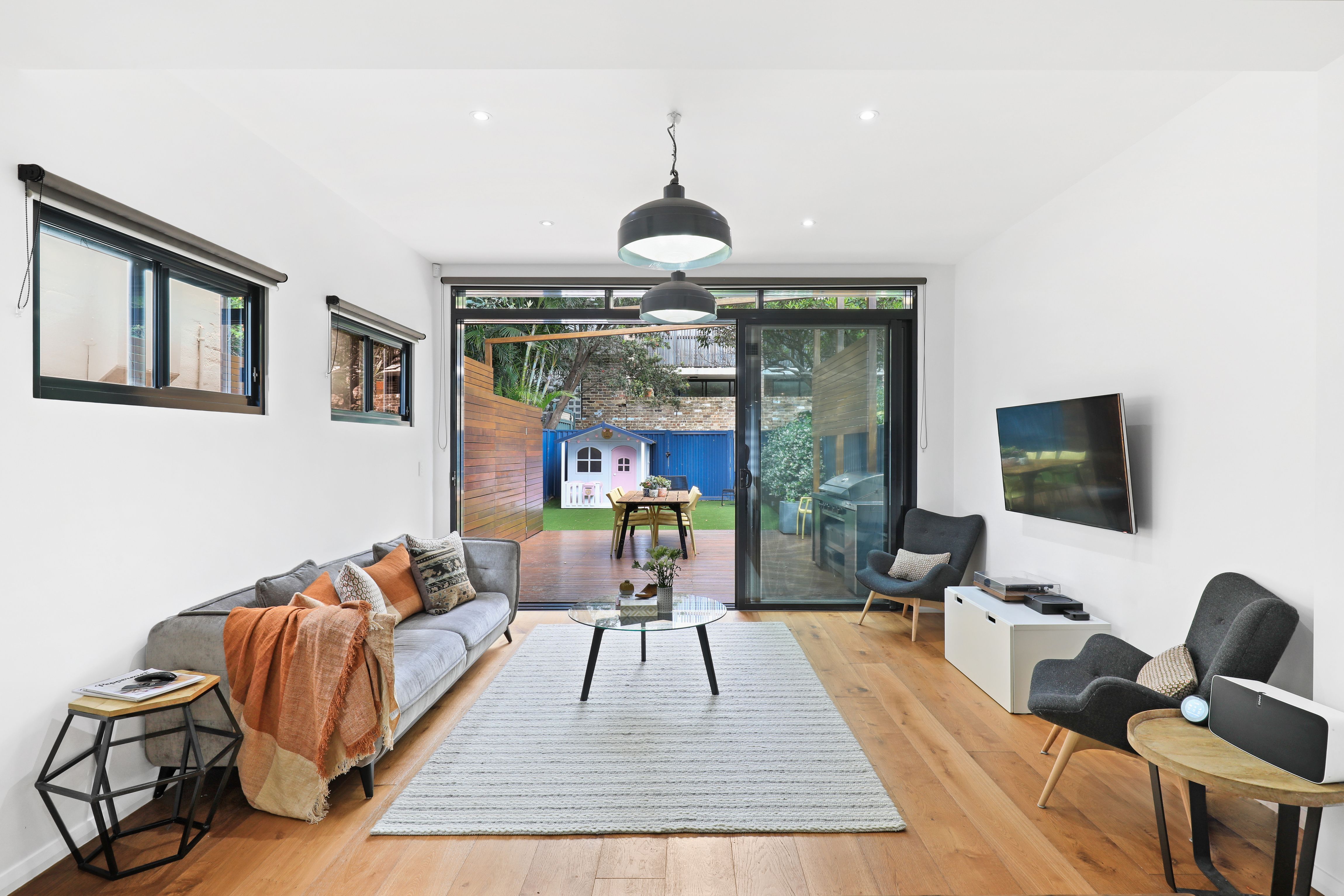 43 Philpott Street, Marrickville, NSW 2204