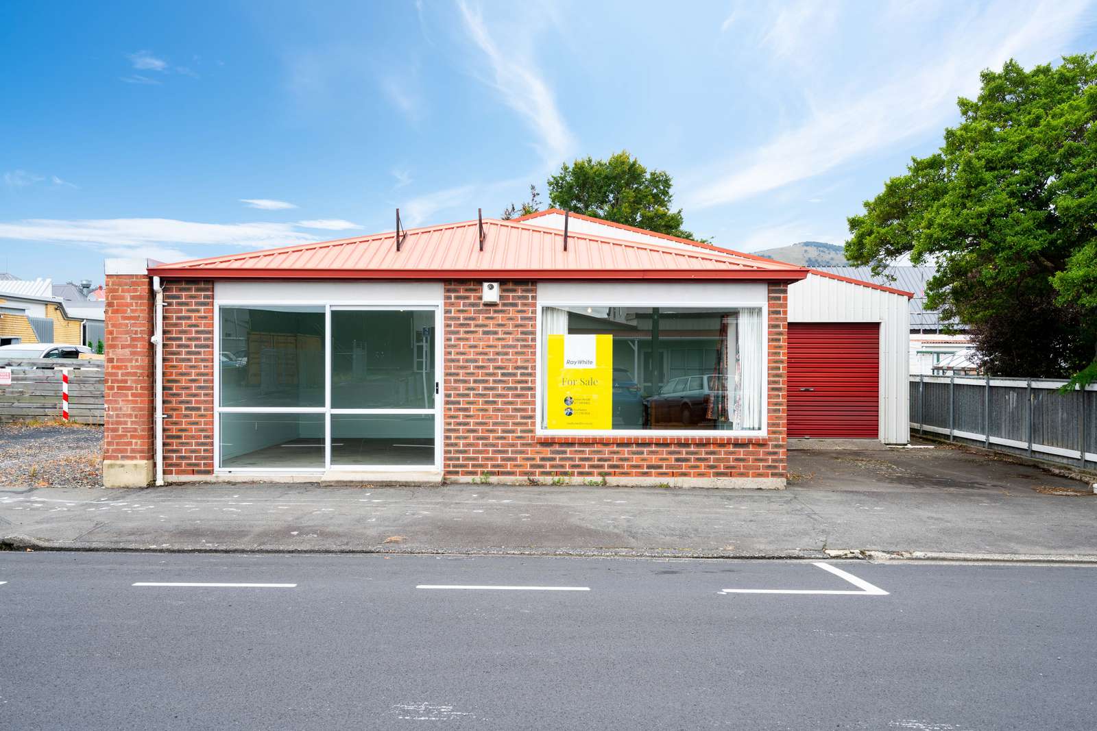 A/1 Lanark Street, Mosgiel, Dunedin City Real Estate Ray White New Zealand