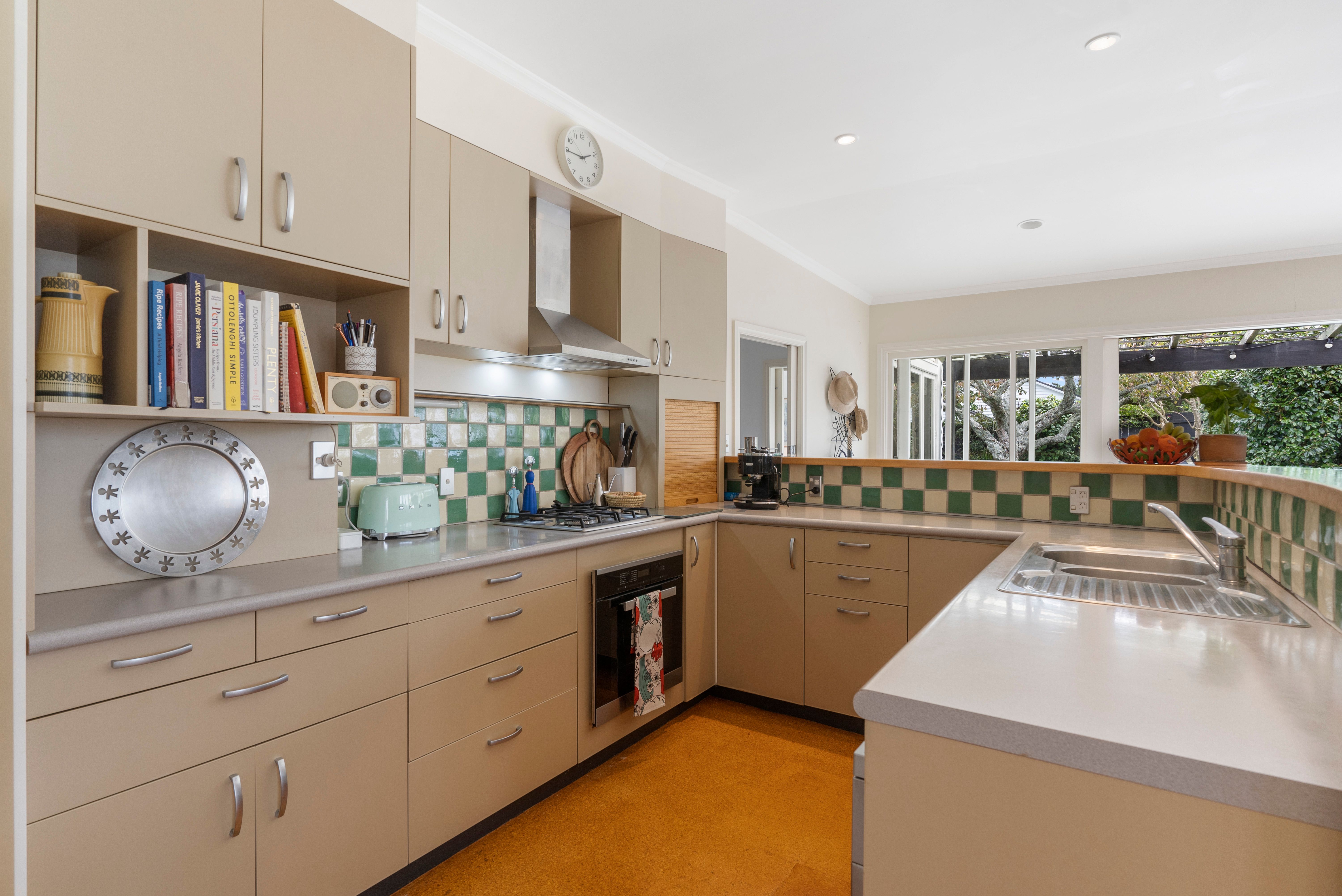 5 Mewburn Avenue, Mount Eden, Auckland City