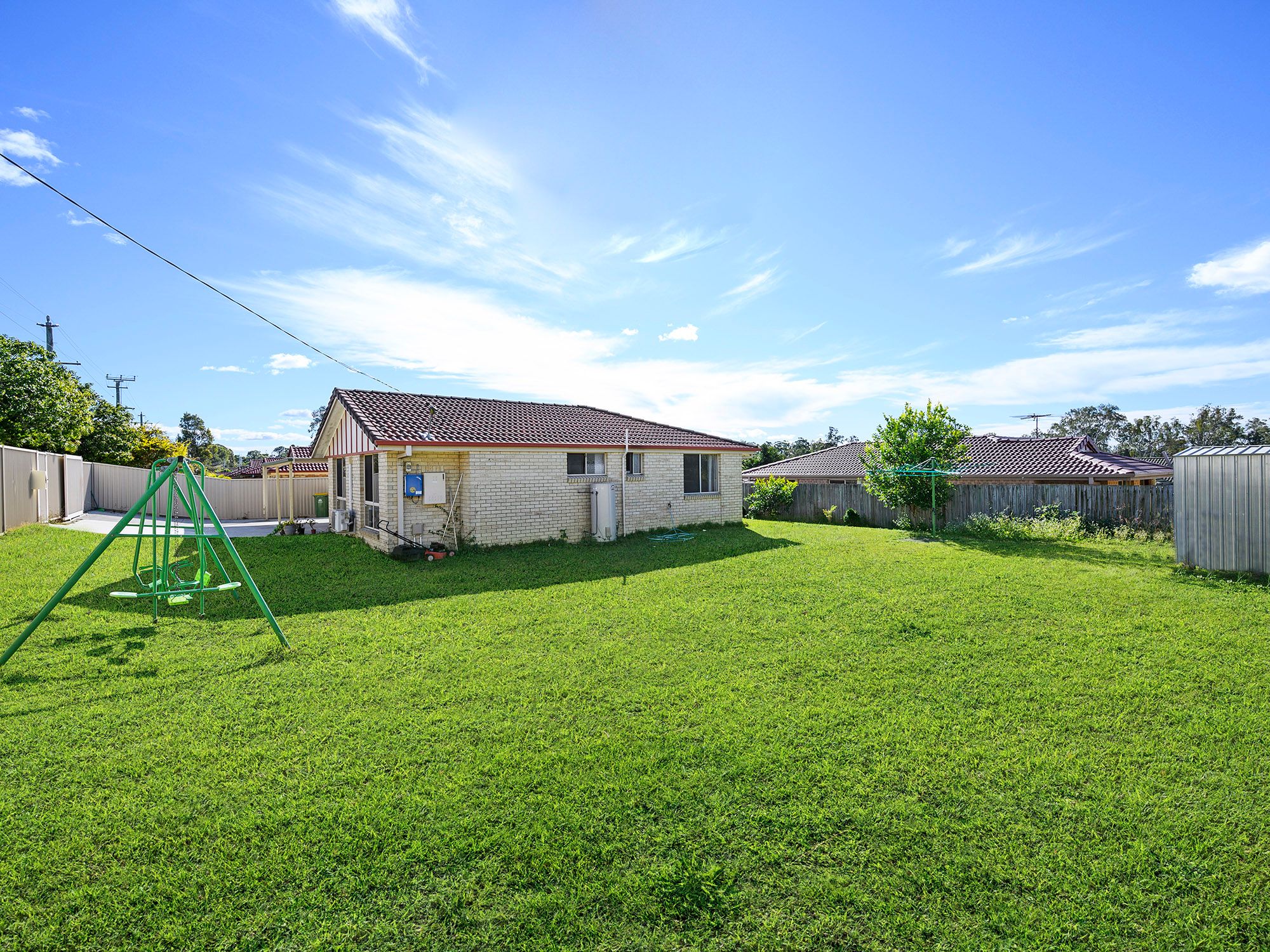 1 Macarthy Road, Marsden, QLD 4132