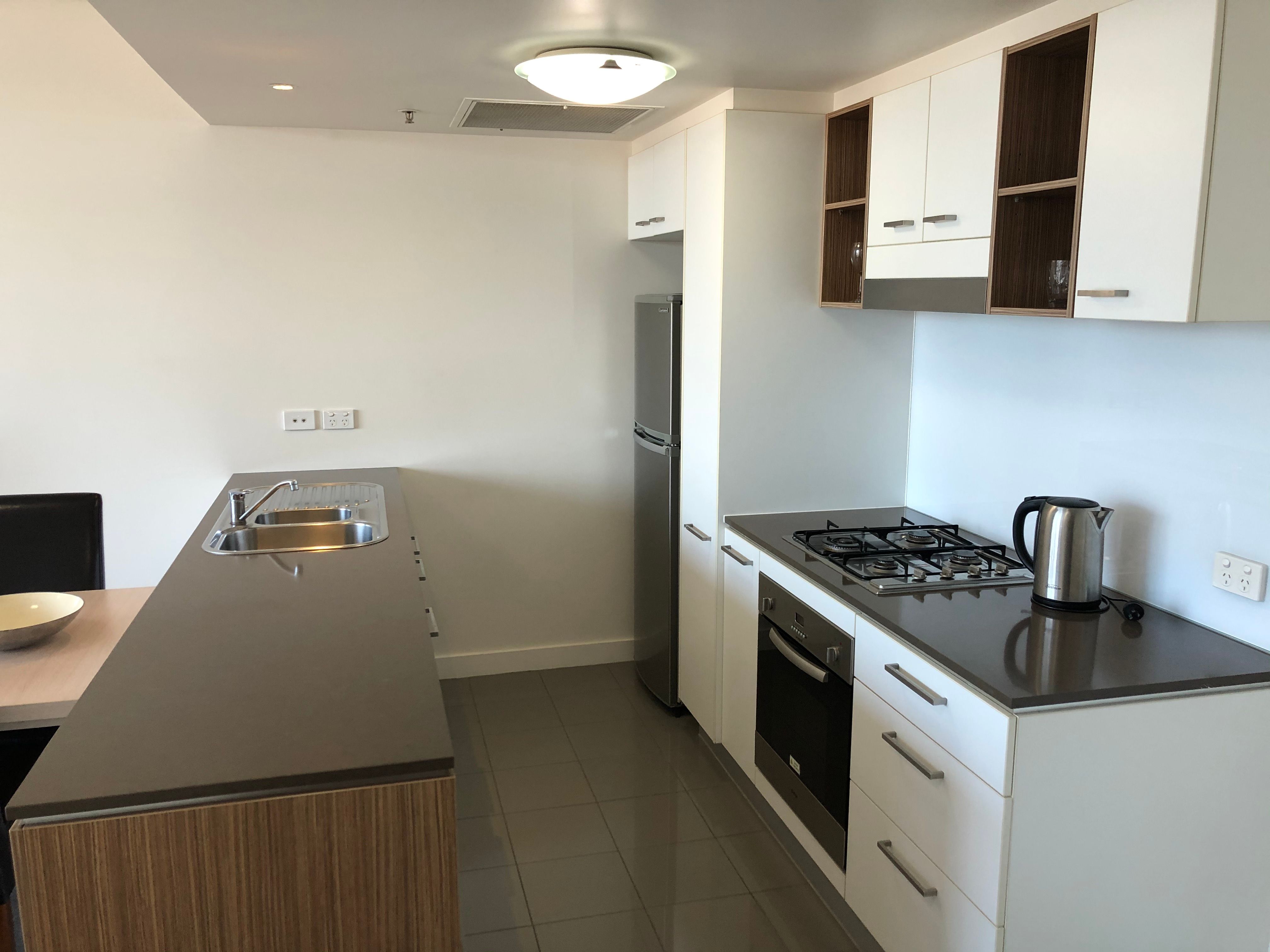 3006/128 Charlotte Street, Brisbane City, QLD 4000