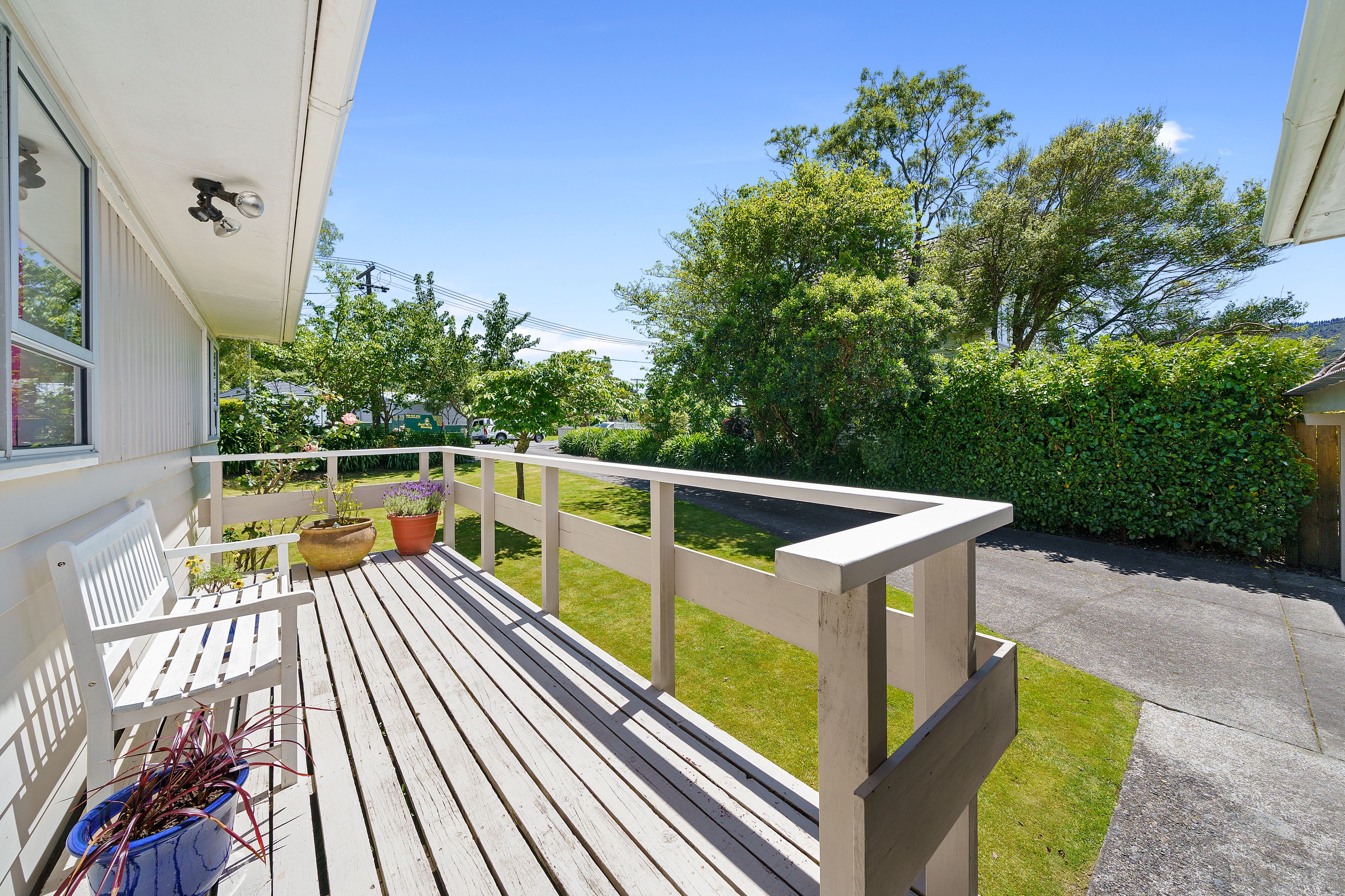 8 Sharpe Crescent, Wainuiomata, Lower Hutt City