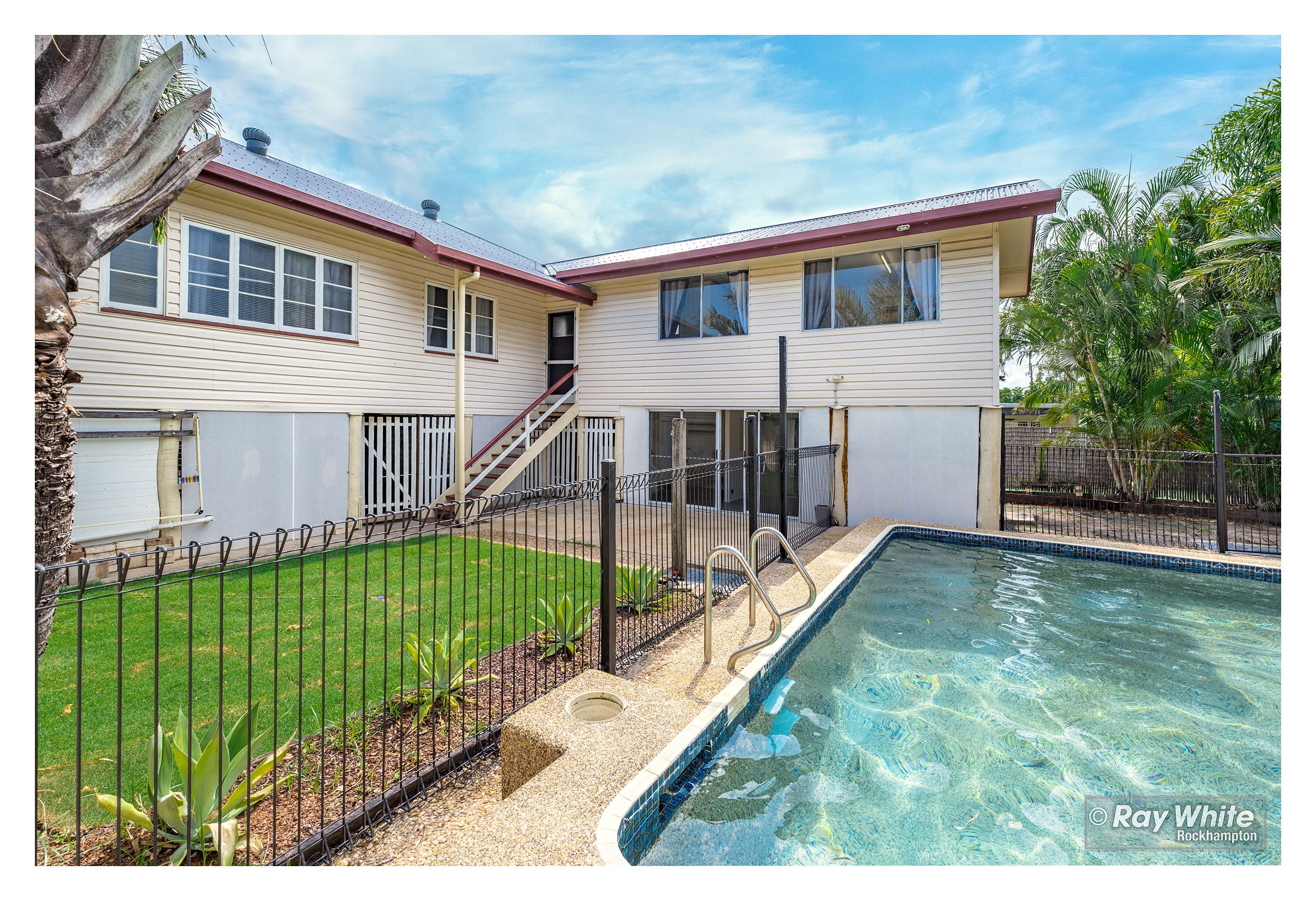 141 Donnollan Street, Berserker, QLD 4701