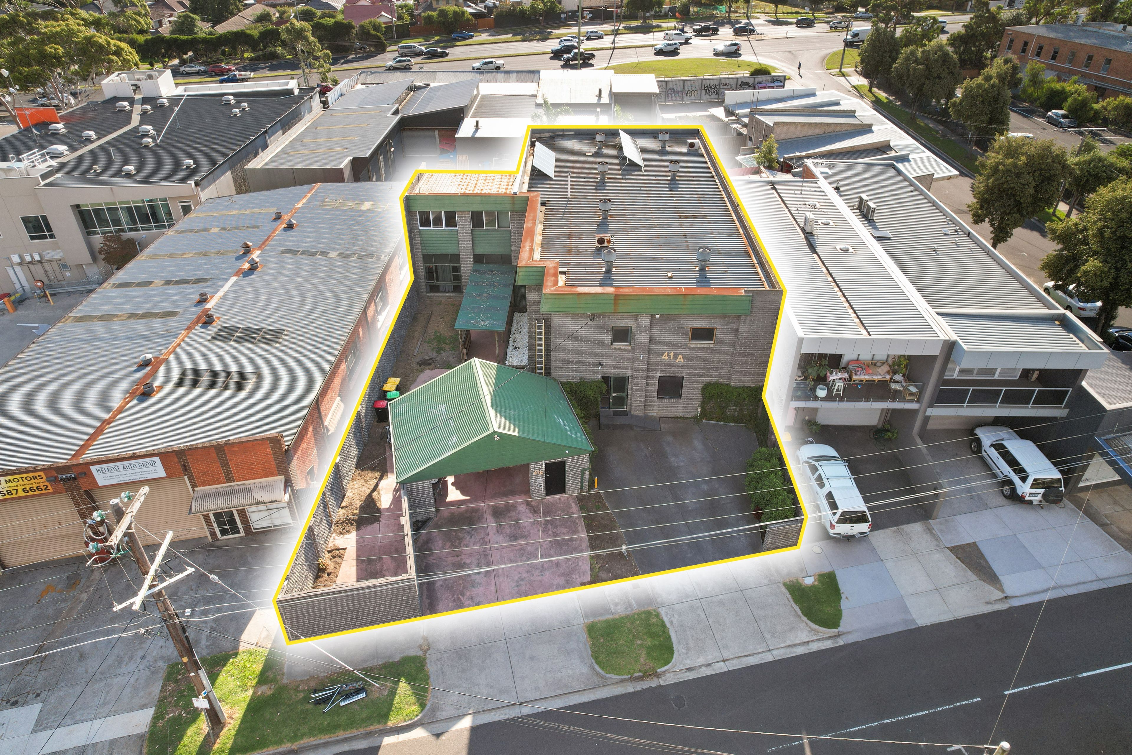 41A Melrose Street, Parkdale, VIC 3195