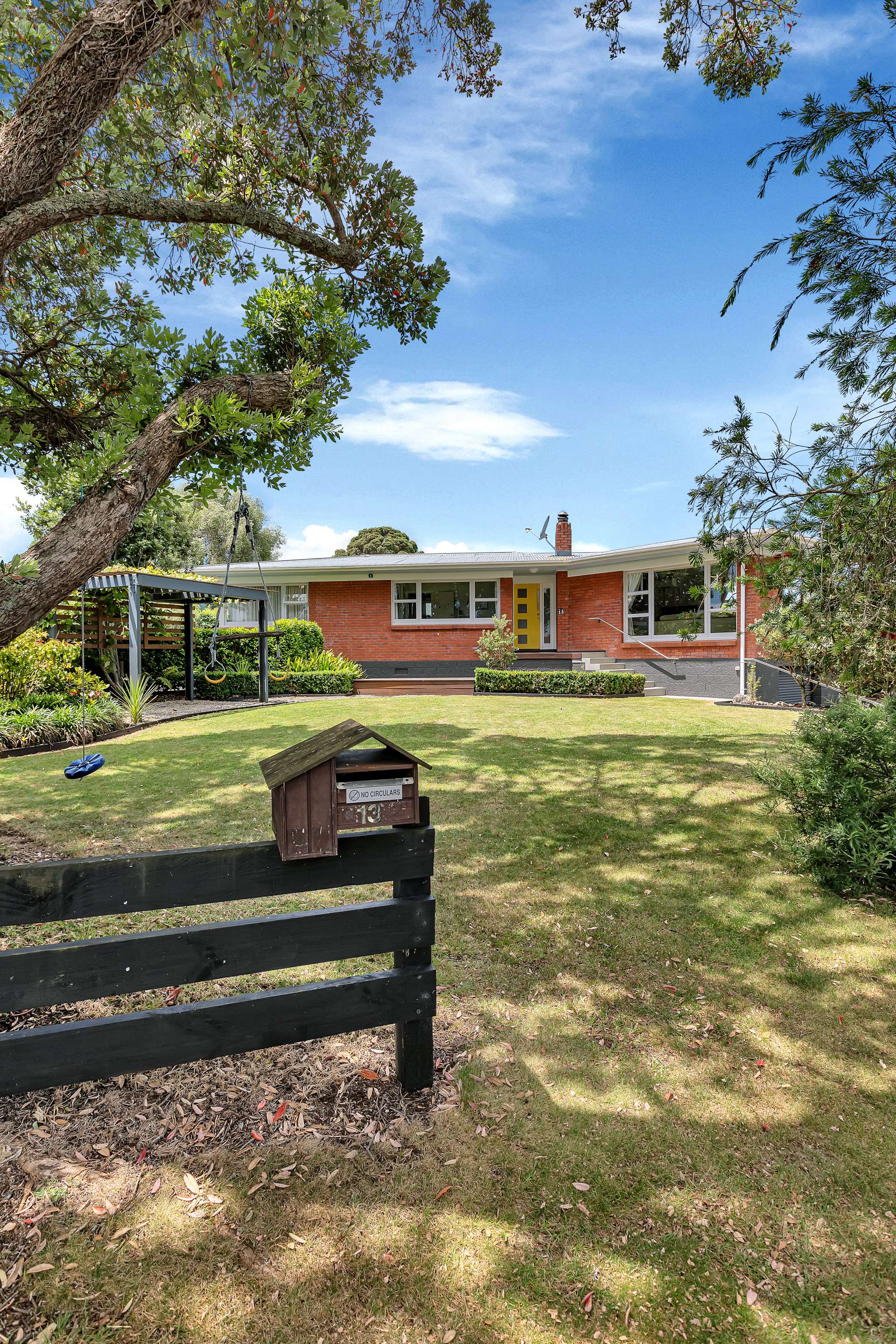 13 Kowhai Park Road photo 32