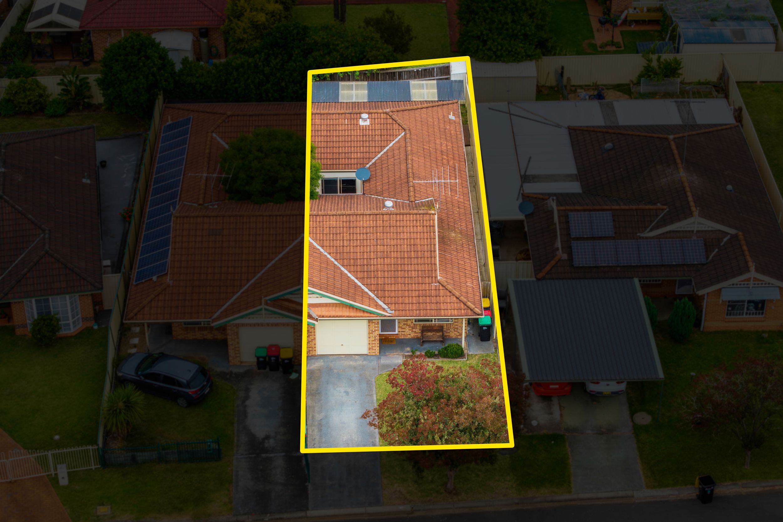 22 Lynx Place, Cranebrook, NSW