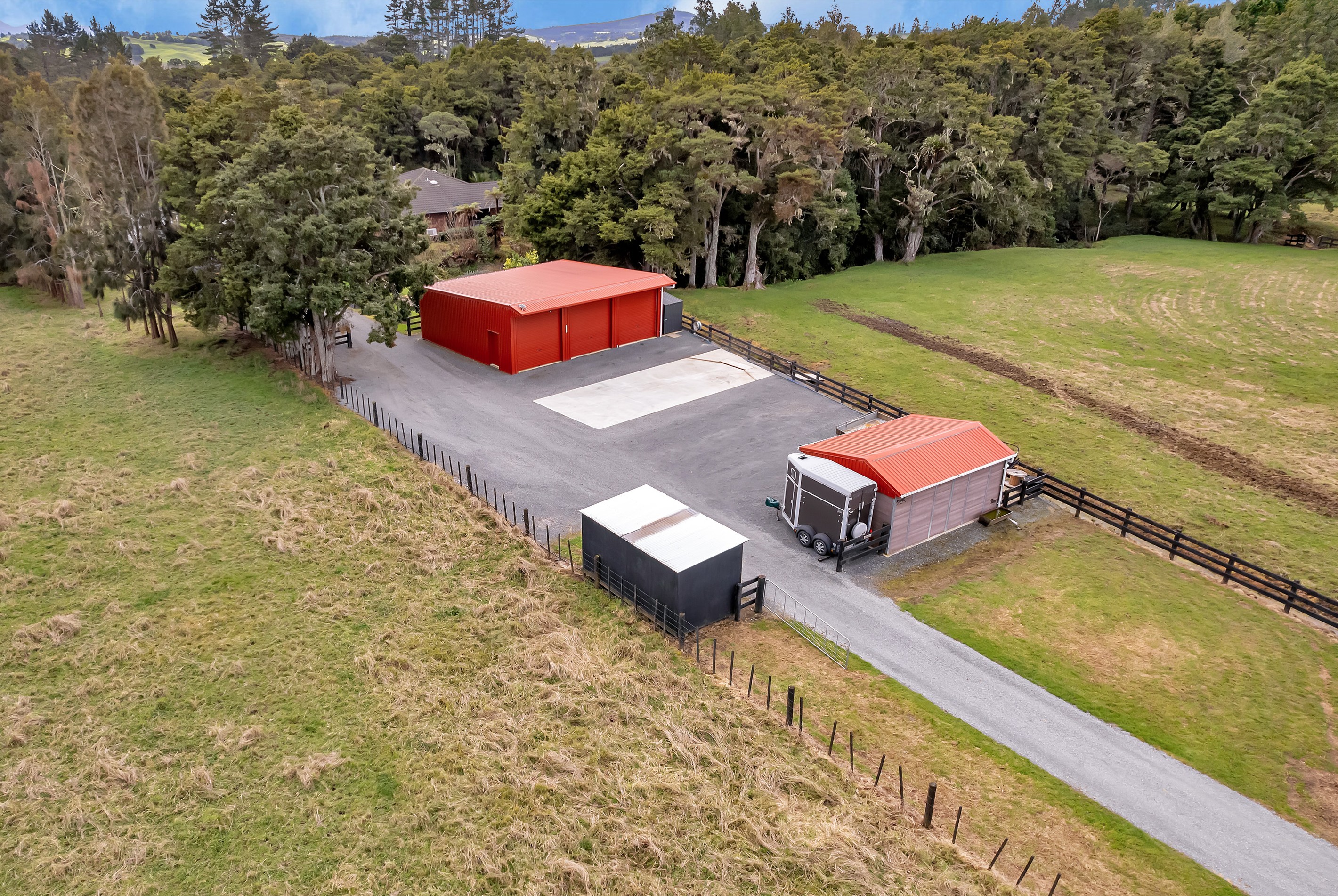 327 Tangihua Road, Maungakaramea, Whangarei District