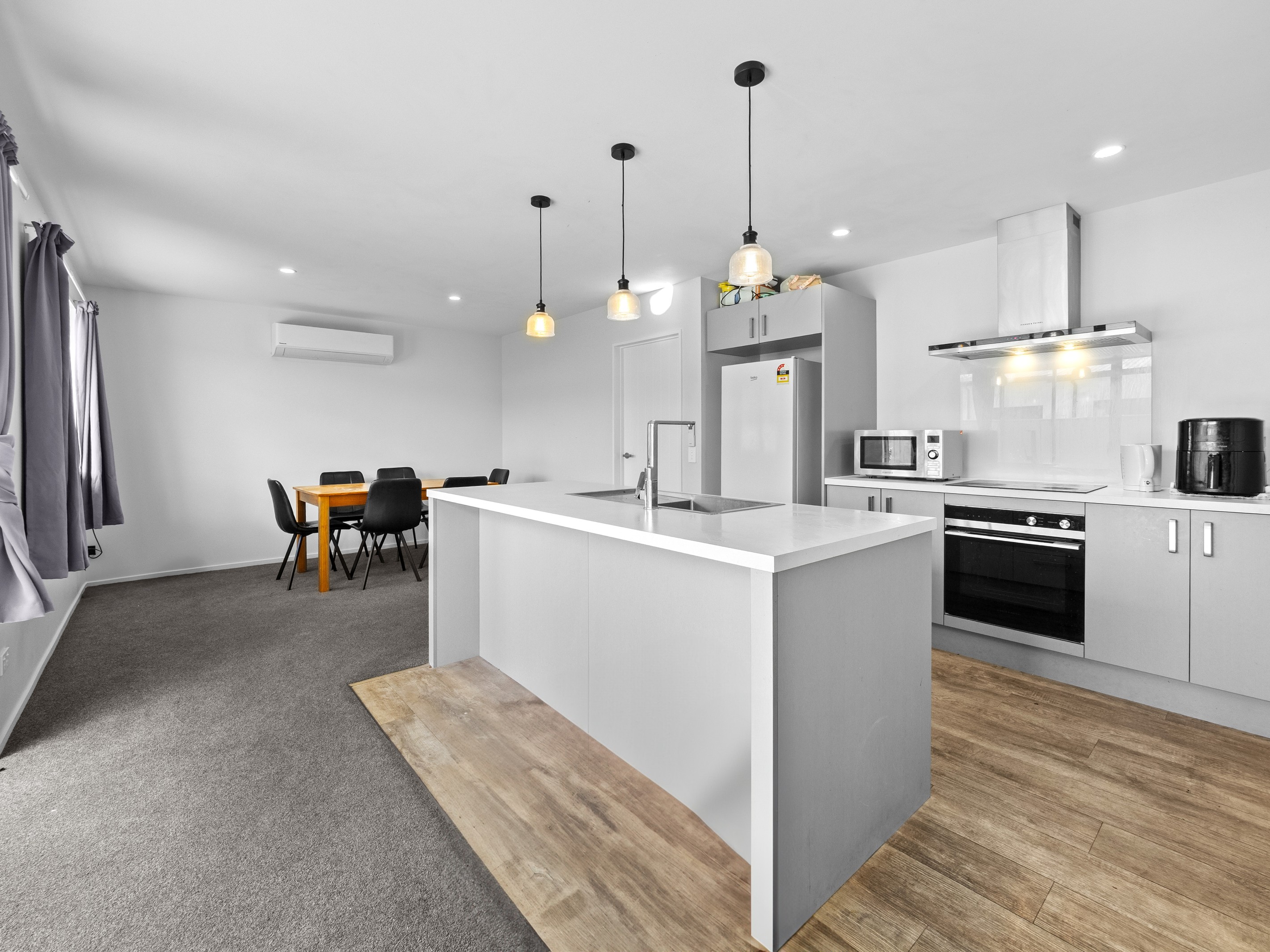 21A Strowan Avenue, Ashburton, Ashburton District