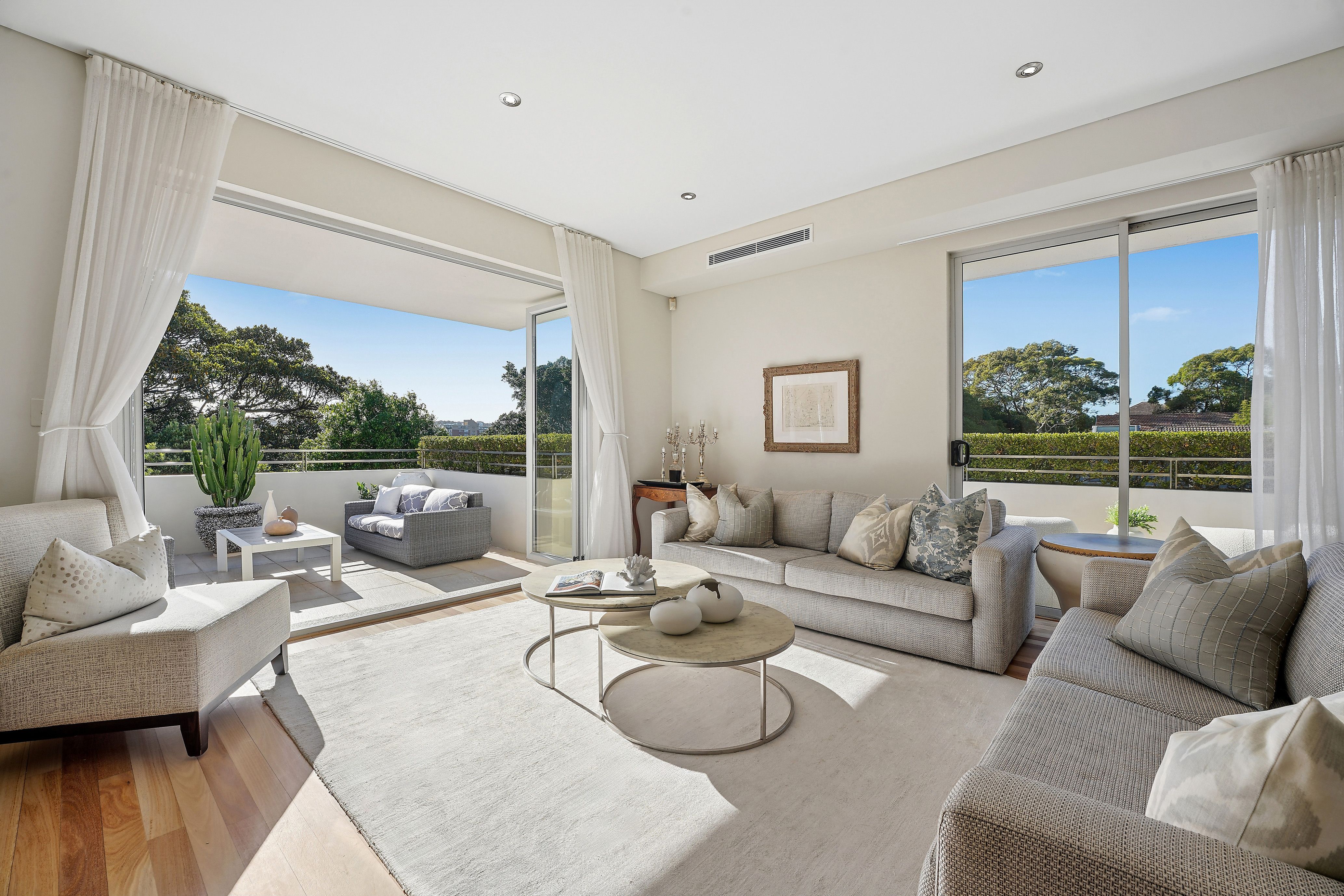 9/247-249 O'sullivan Road, Bellevue Hill, NSW 2023