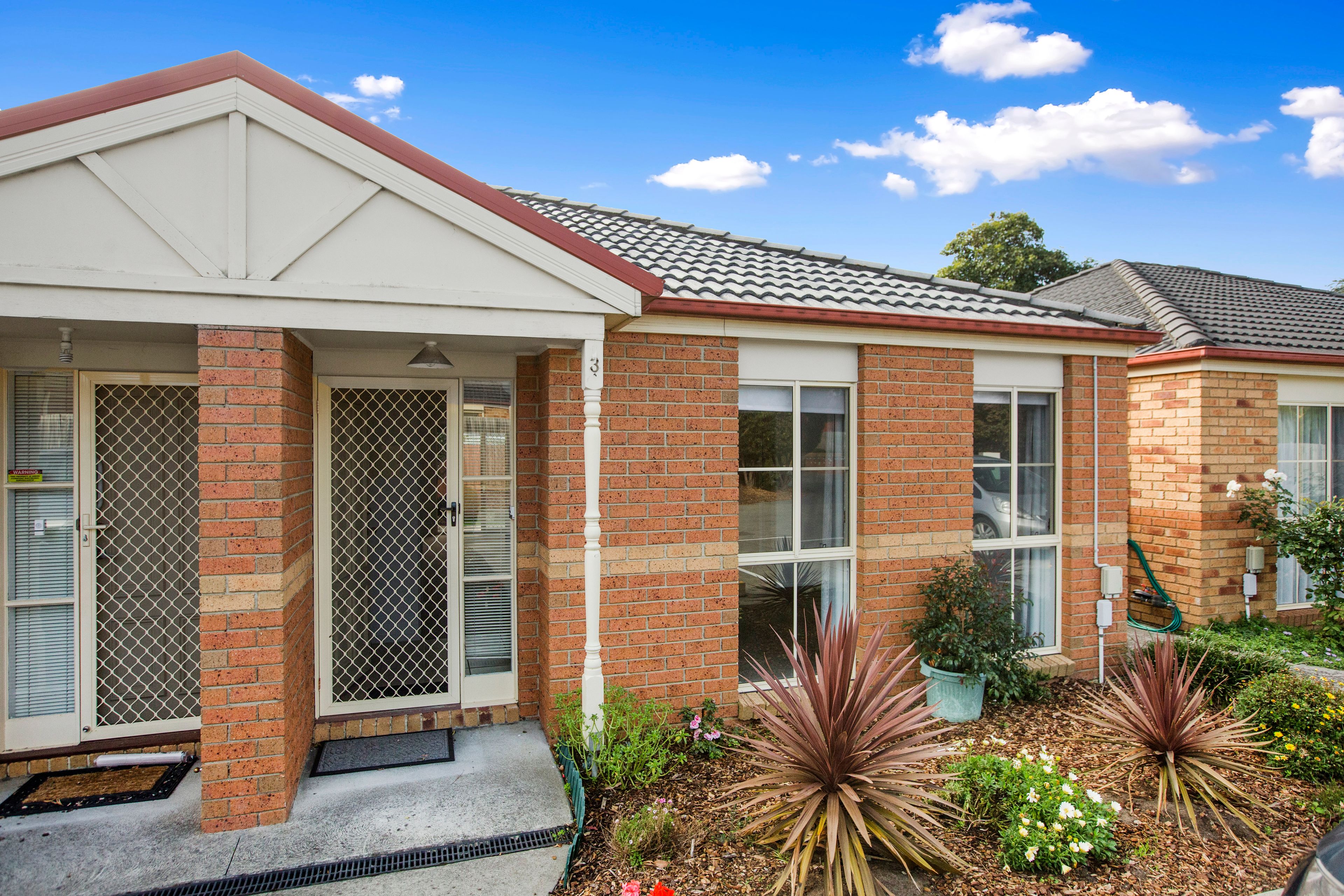 4 Barak Court, Frankston VIC 3199