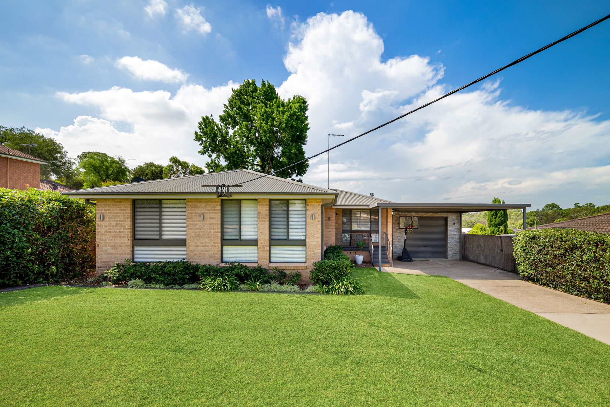 18 Driver Avenue, Wallacia, NSW 2745